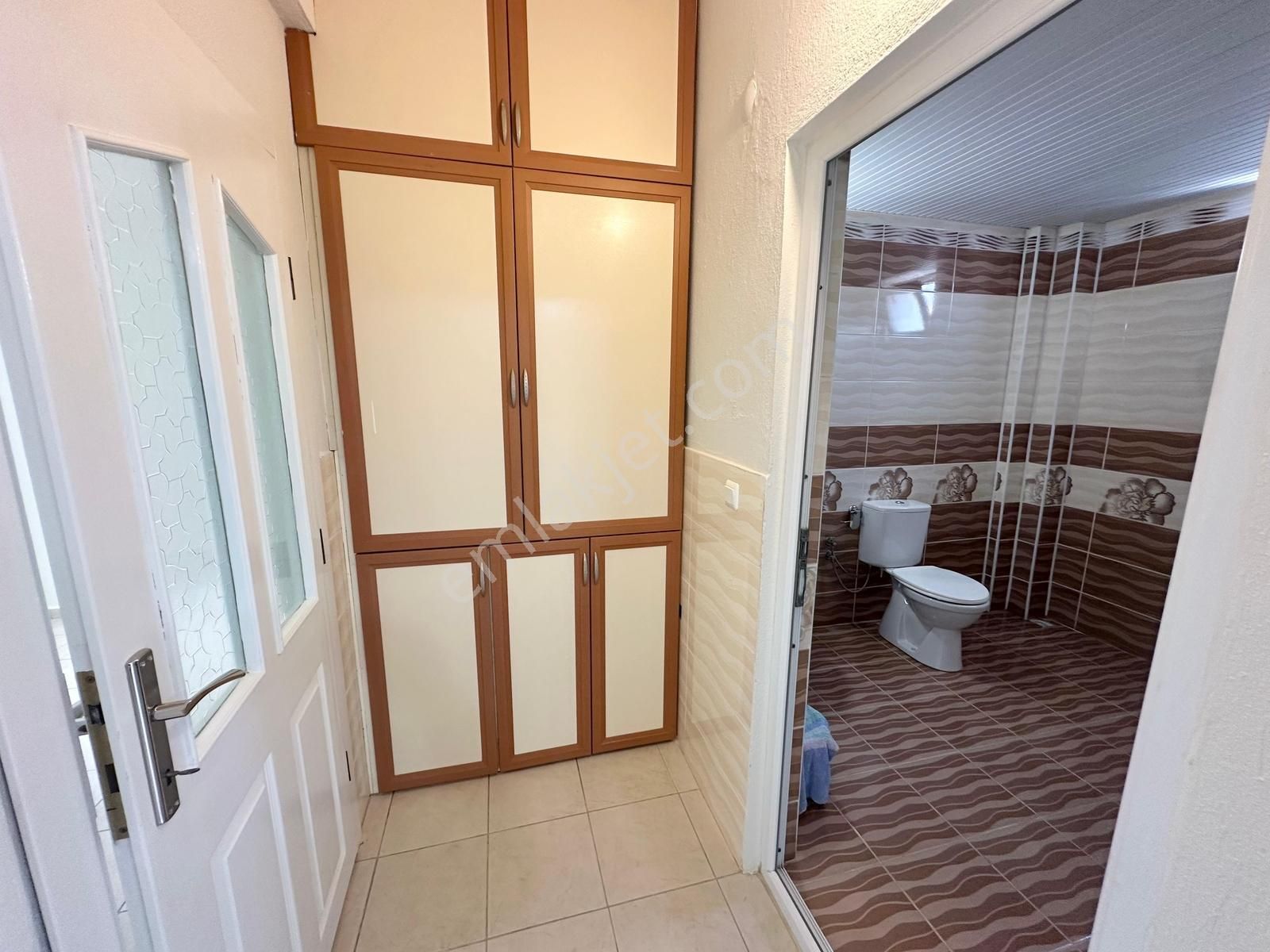 Antalya Manavgat Sarılar Mahallesi Kiralık 2+1 Ara Kat Daire - Görsel 8