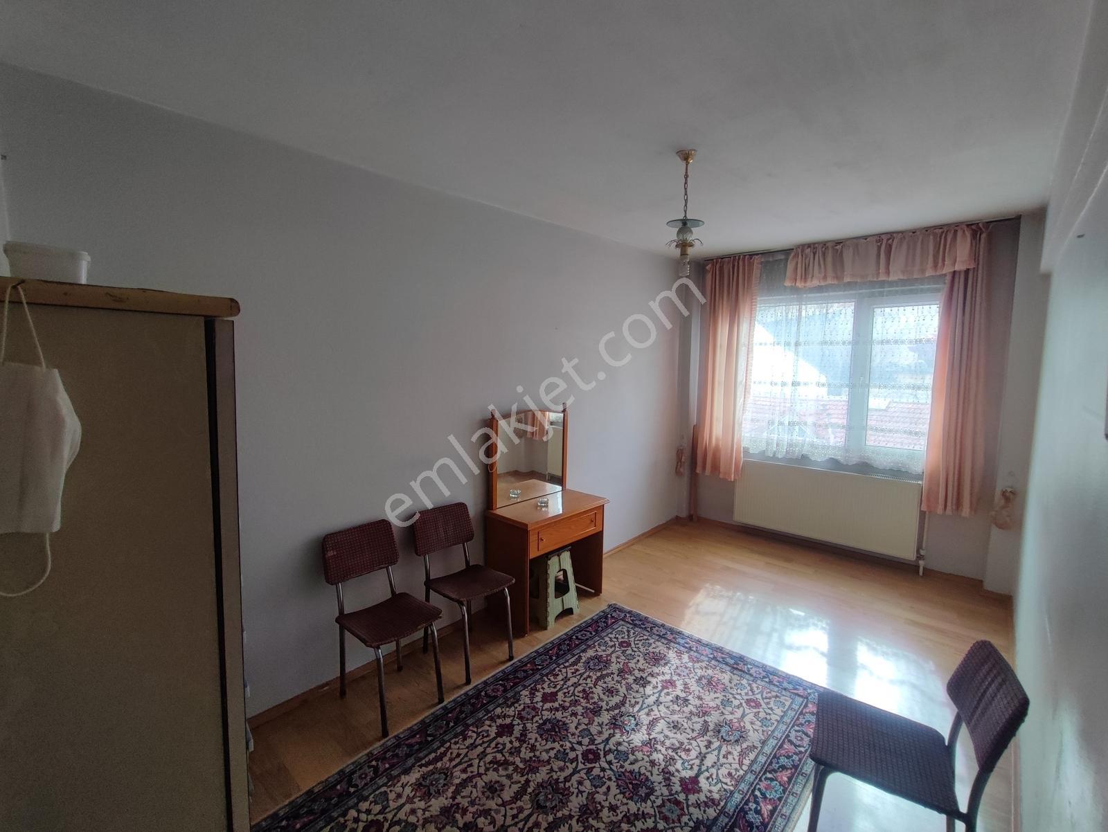 Kastamonu Emlak Gayrimenkul Çarşı Merkez Geniş Satılık 3+1 Daire - Görsel 25