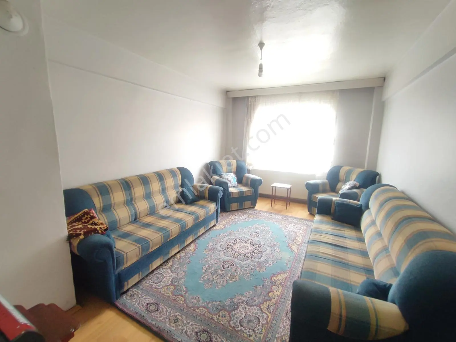Kastamonu Emlak Gayrimenkul Çarşı Merkez Geniş Satılık 3+1 Daire - Görsel 6