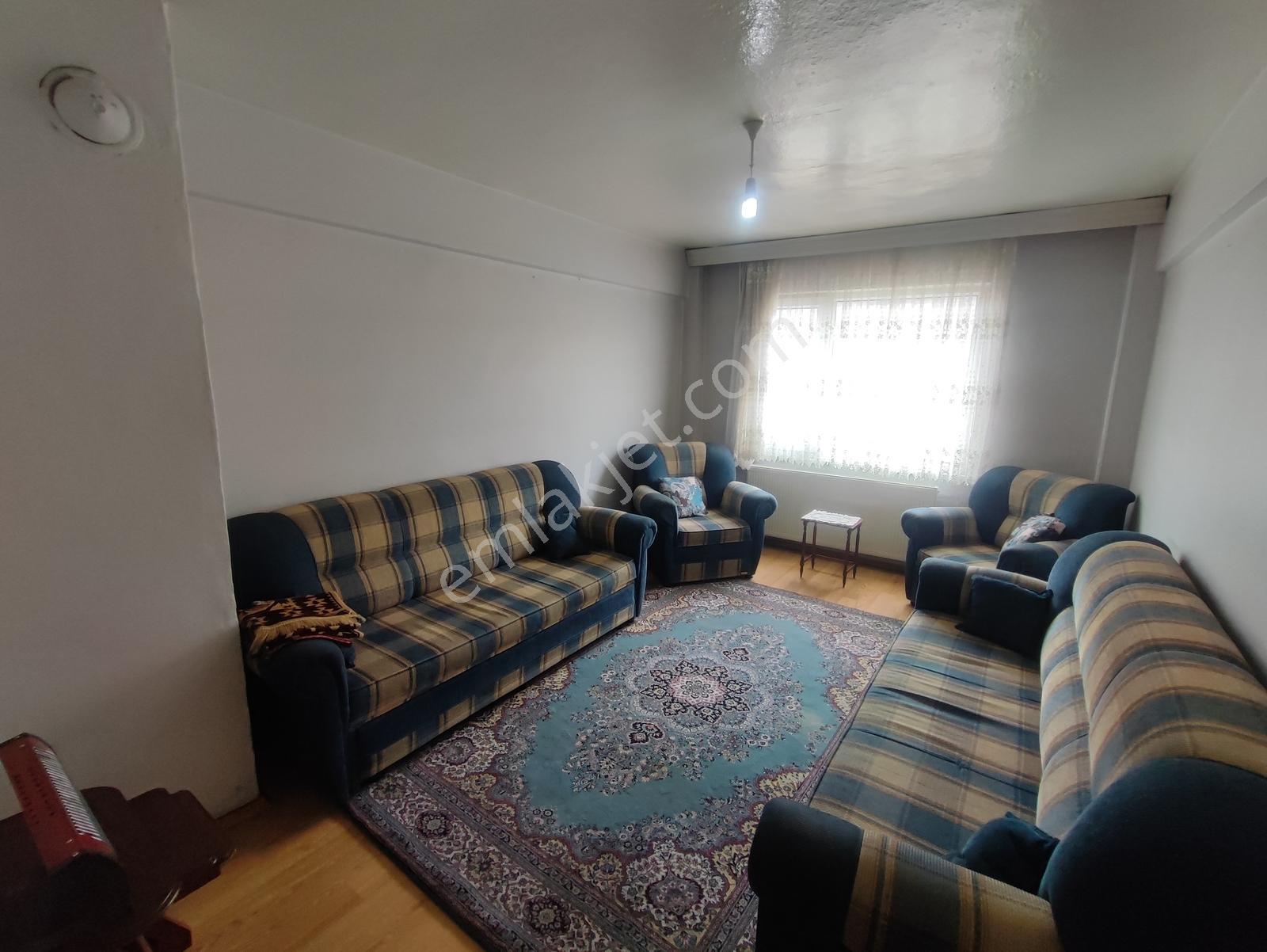 Kastamonu Emlak Gayrimenkul Çarşı Merkez Geniş Satılık 3+1 Daire - Görsel 11