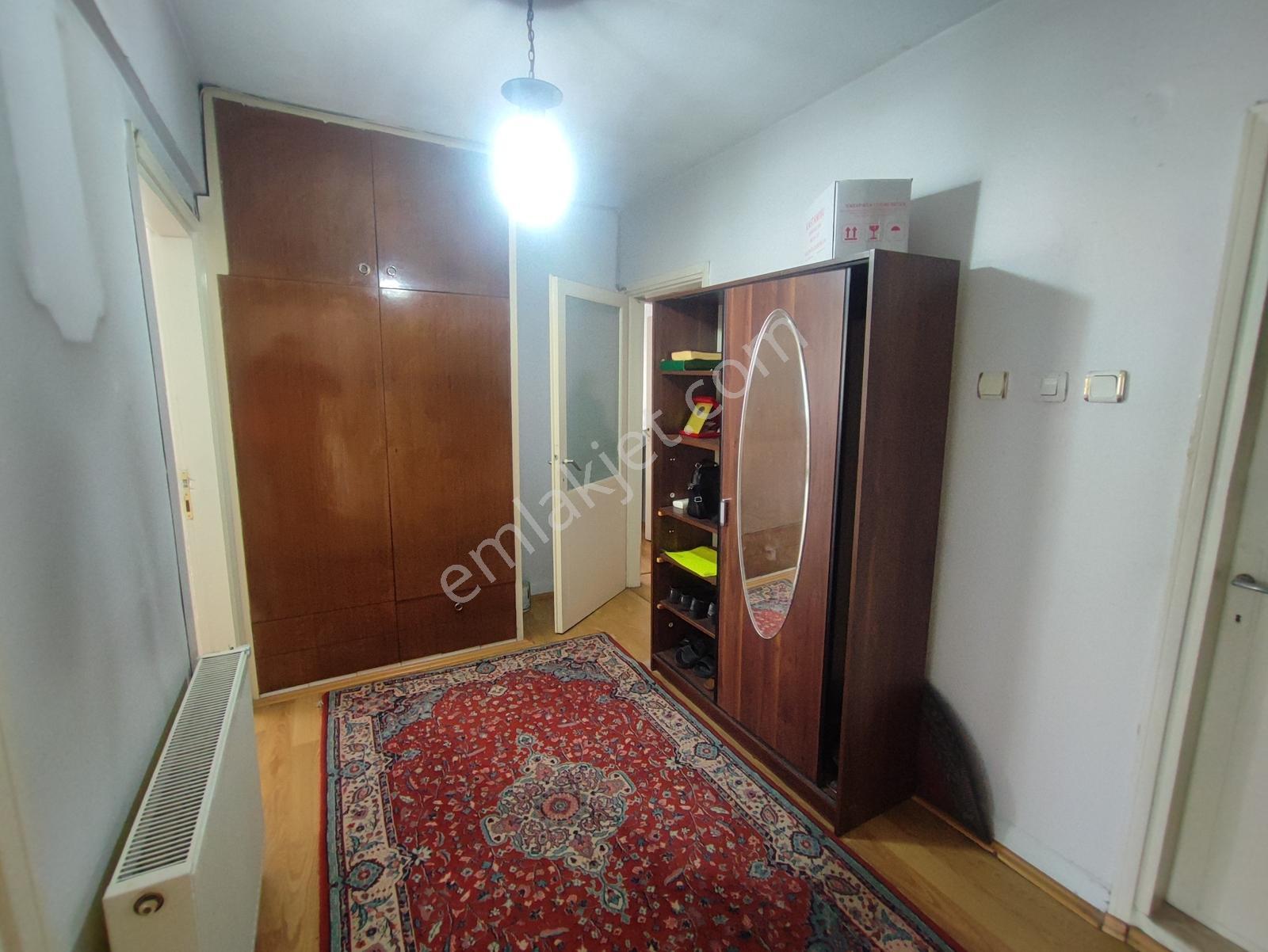 Kastamonu Emlak Gayrimenkul Çarşı Merkez Geniş Satılık 3+1 Daire - Görsel 20