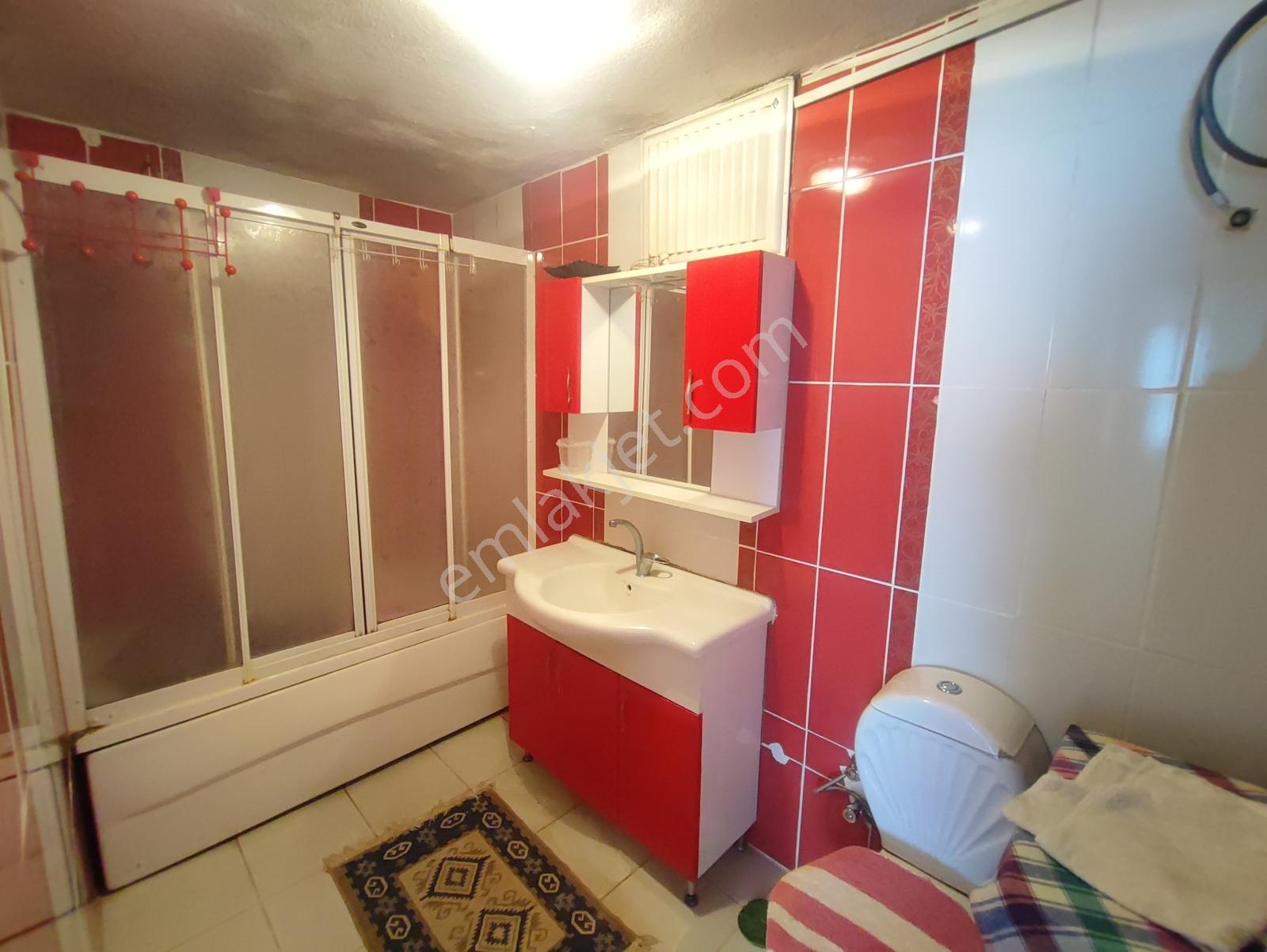 Kastamonu Emlak Gayrimenkul Çarşı Merkez Geniş Satılık 3+1 Daire - Görsel 32