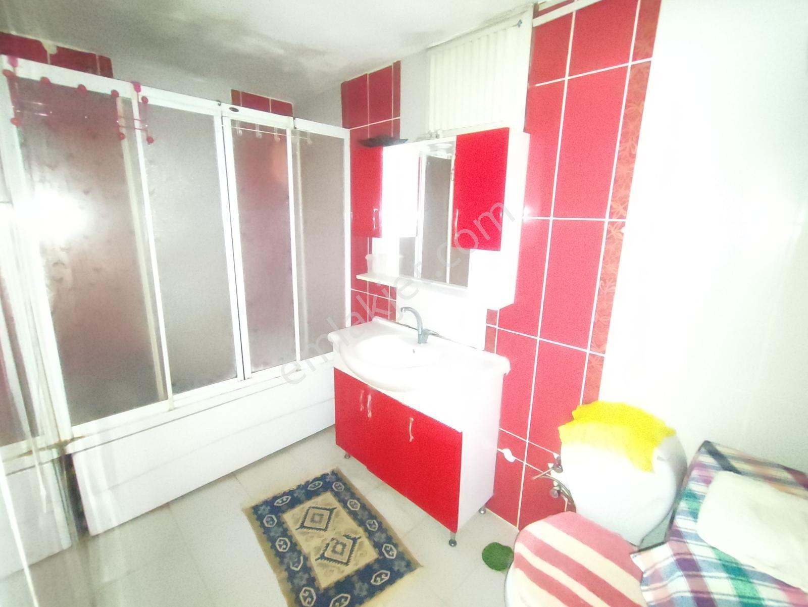 Kastamonu Emlak Gayrimenkul Çarşı Merkez Geniş Satılık 3+1 Daire - Görsel 33