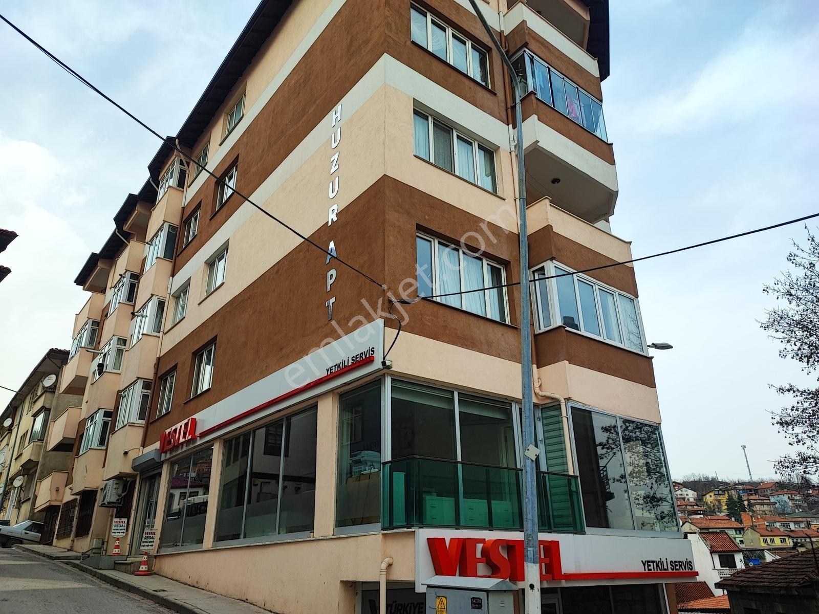 Kastamonu Emlak Gayrimenkul Çarşı Merkez Geniş Satılık 3+1 Daire - Görsel 23