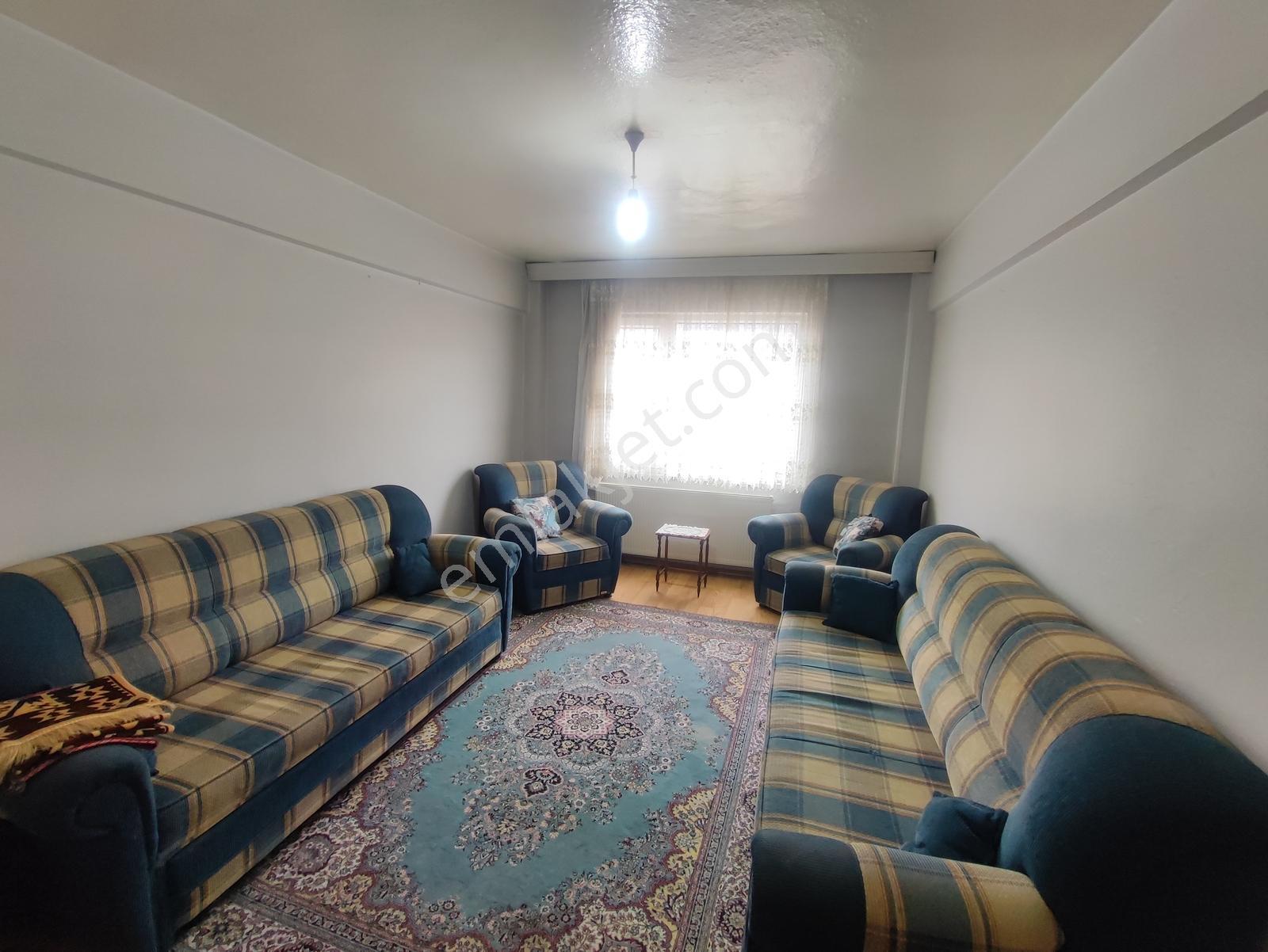 Kastamonu Emlak Gayrimenkul Çarşı Merkez Geniş Satılık 3+1 Daire - Görsel 14