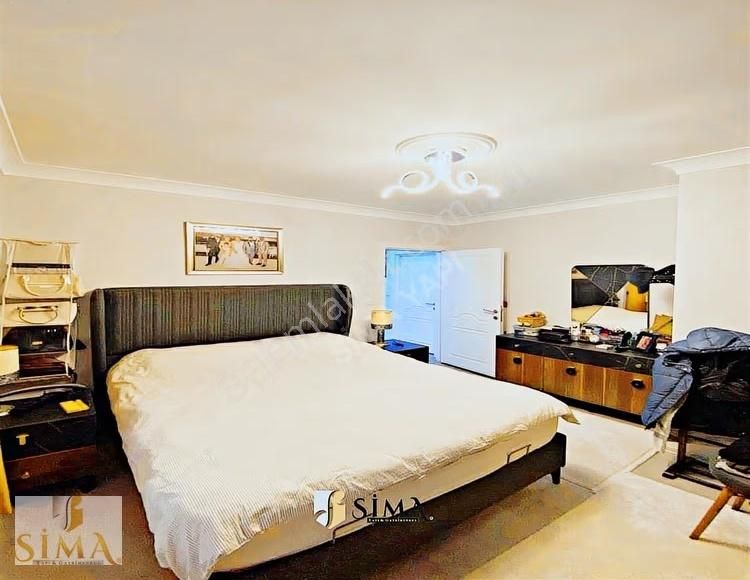 Gürpınar'da Otoparklı Butuk Site İçi 2+1 Arakat Satılık Daire - Görsel 11