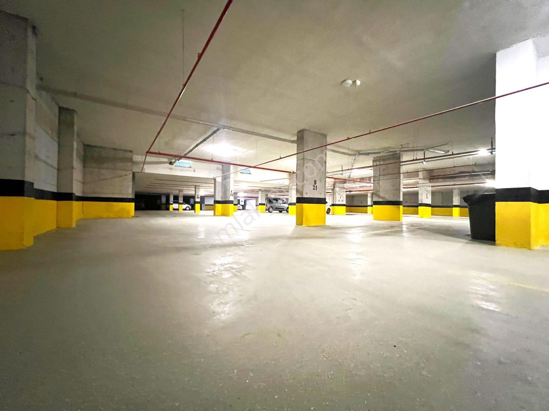 Burhaniye Ören'de Aygül'den Site İçi, Güvenlikli, Havuzlu, Otoparklı Doğalgazlı 1+1 Satılık Daireler - Görsel 26
