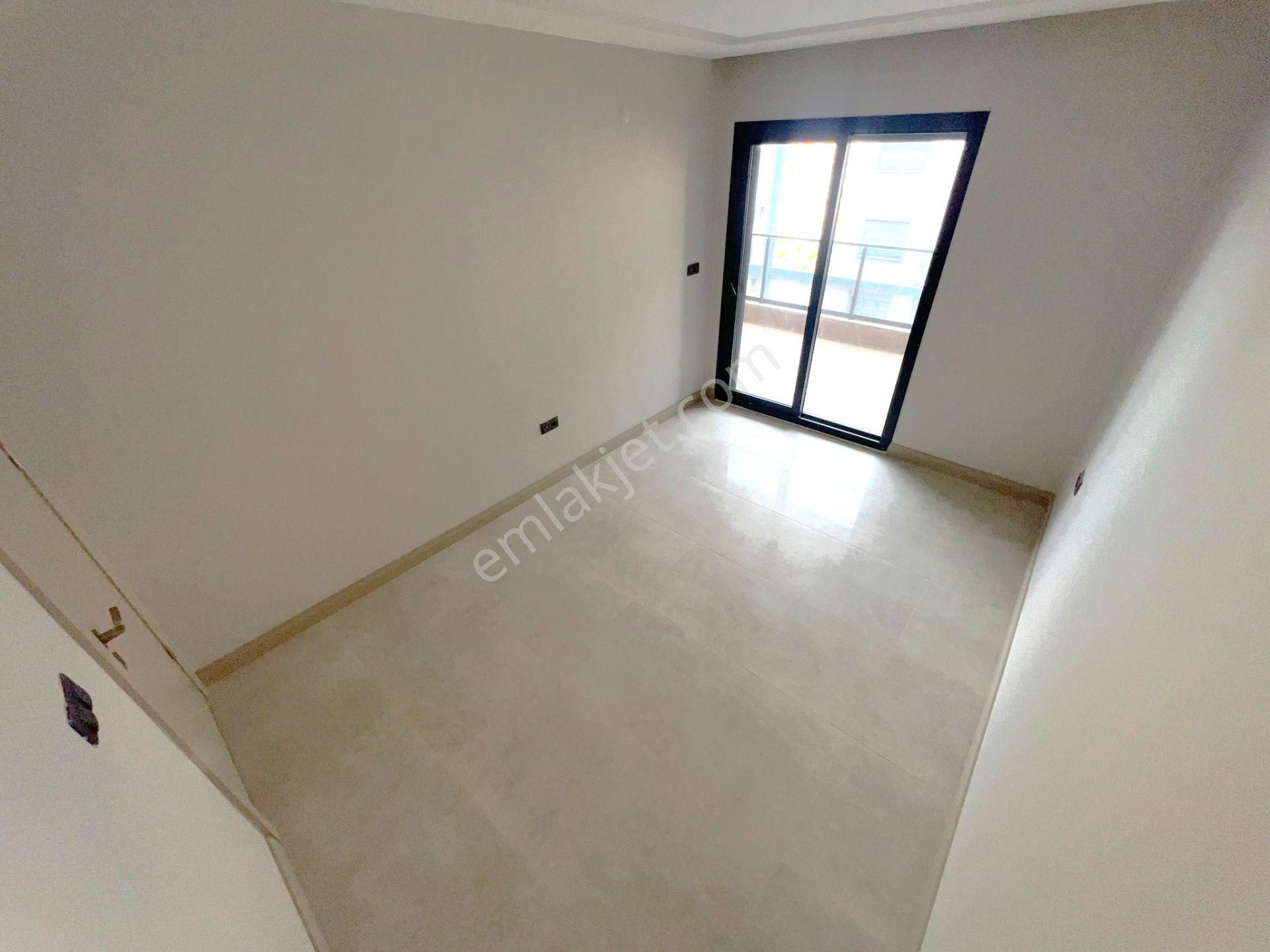 Burhaniye Ören'de Aygül'den Site İçi, Güvenlikli, Havuzlu, Otoparklı Doğalgazlı 1+1 Satılık Daireler - Görsel 13