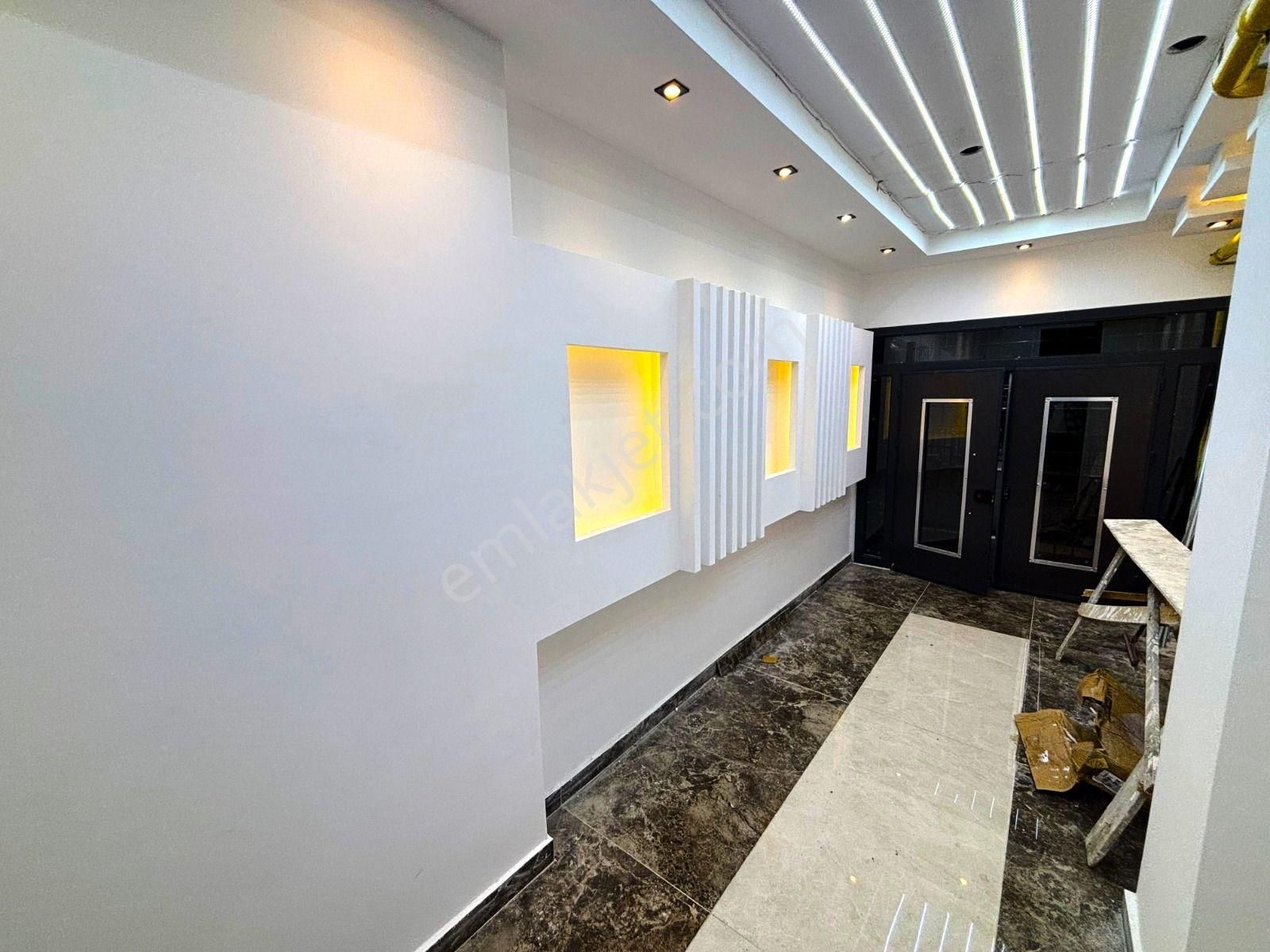 🏡 Referans'tan Altınkum'da Yeni Bina Şık Tasarımlı 2+1 Daire - Görsel 20