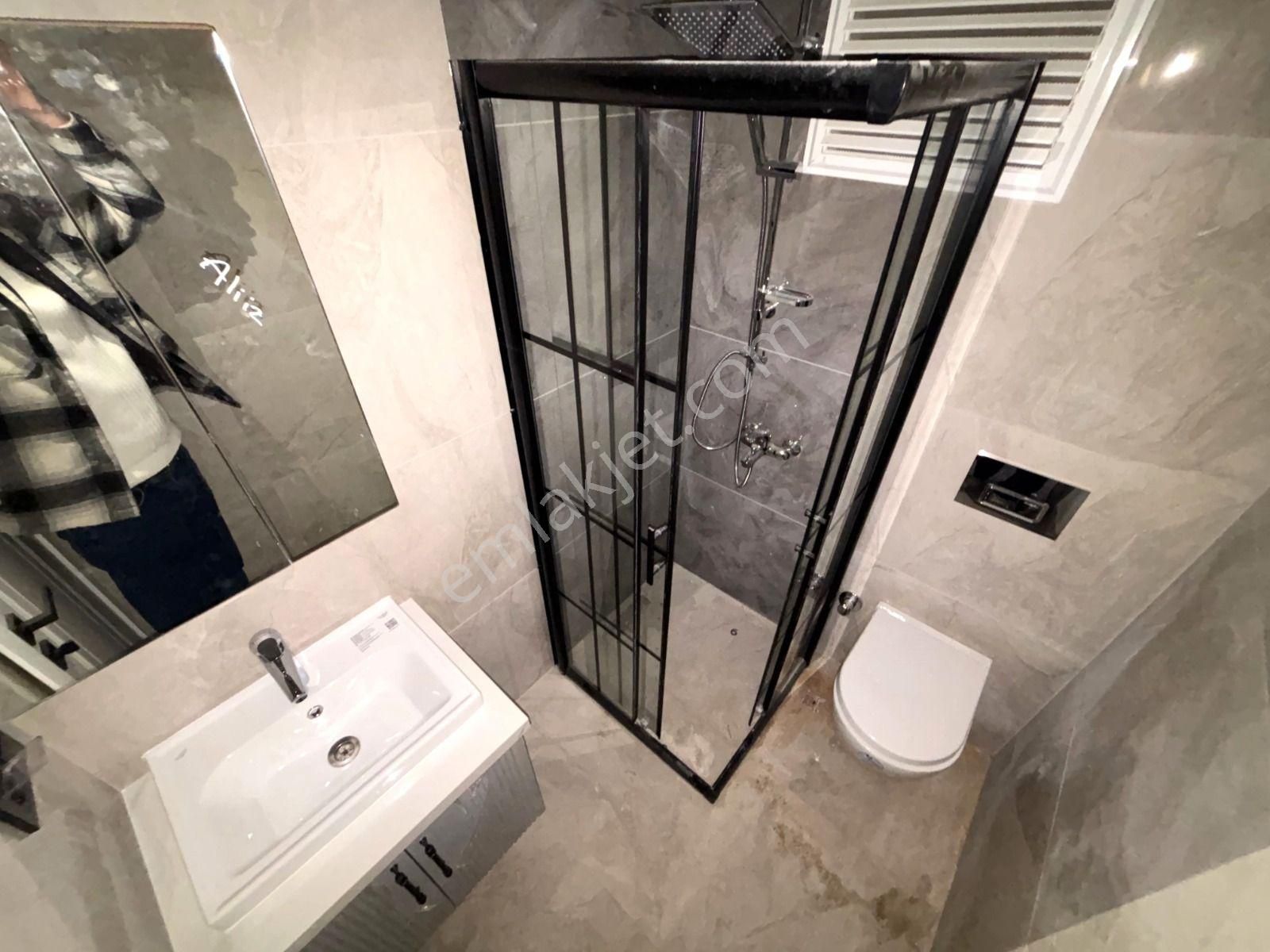 🏡 Referans'tan Altınkum'da Yeni Bina Şık Tasarımlı 2+1 Daire - Görsel 19