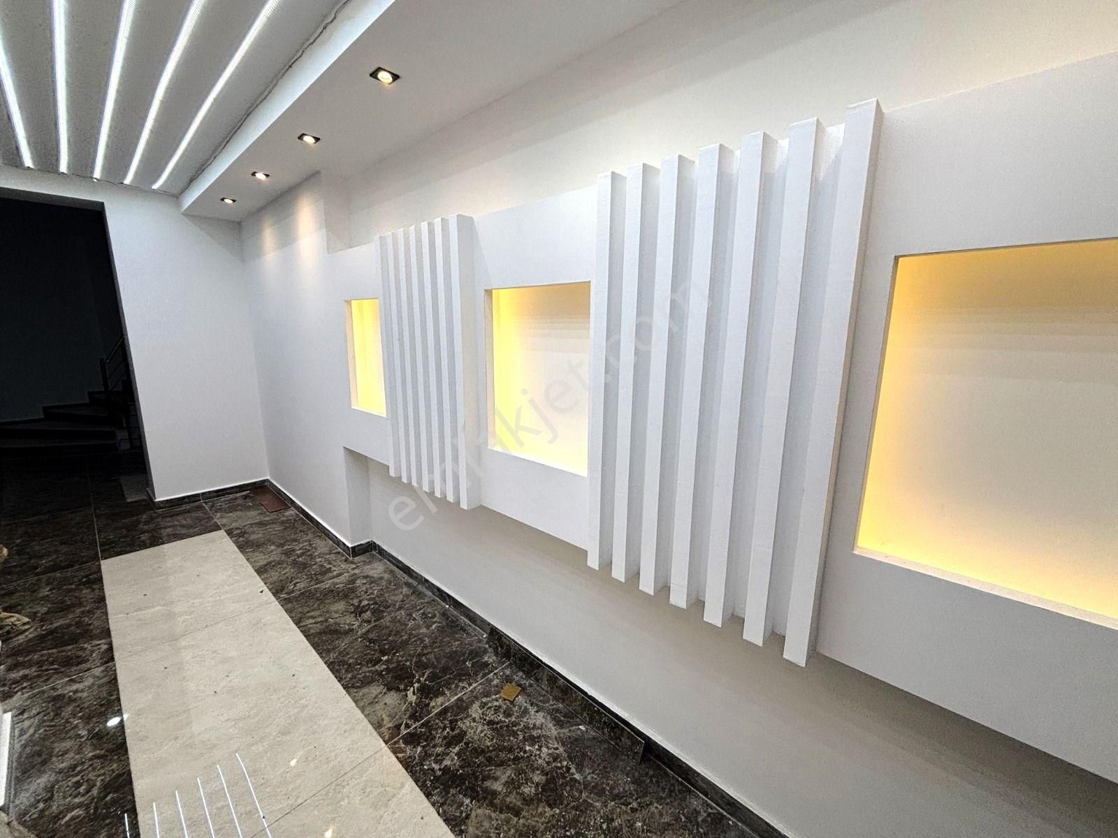 🏡 Referans'tan Altınkum'da Yeni Bina Şık Tasarımlı 2+1 Daire - Görsel 21