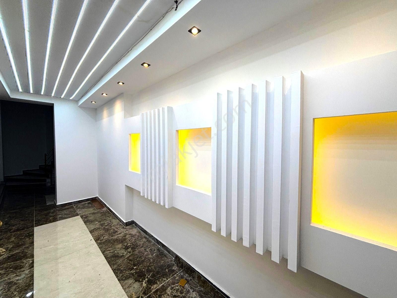 🏡 Referans'tan Altınkum'da Yeni Bina Şık Tasarımlı 2+1 Daire - Görsel 4