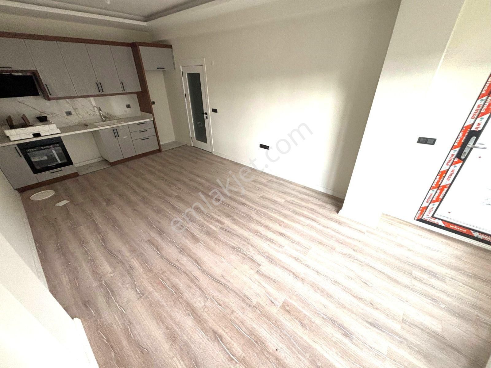 🏡 Referans'tan Altınkum'da Yeni Bina Şık Tasarımlı 2+1 Daire - Görsel 3