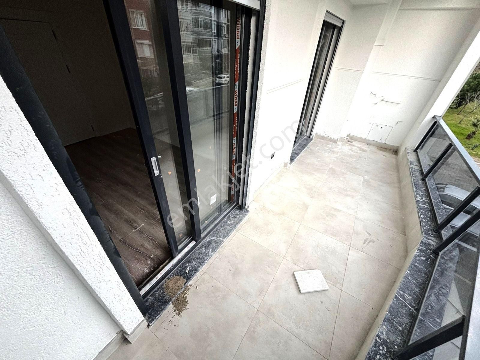 🏡 Referans'tan Altınkum'da Yeni Bina Şık Tasarımlı 2+1 Daire - Görsel 9