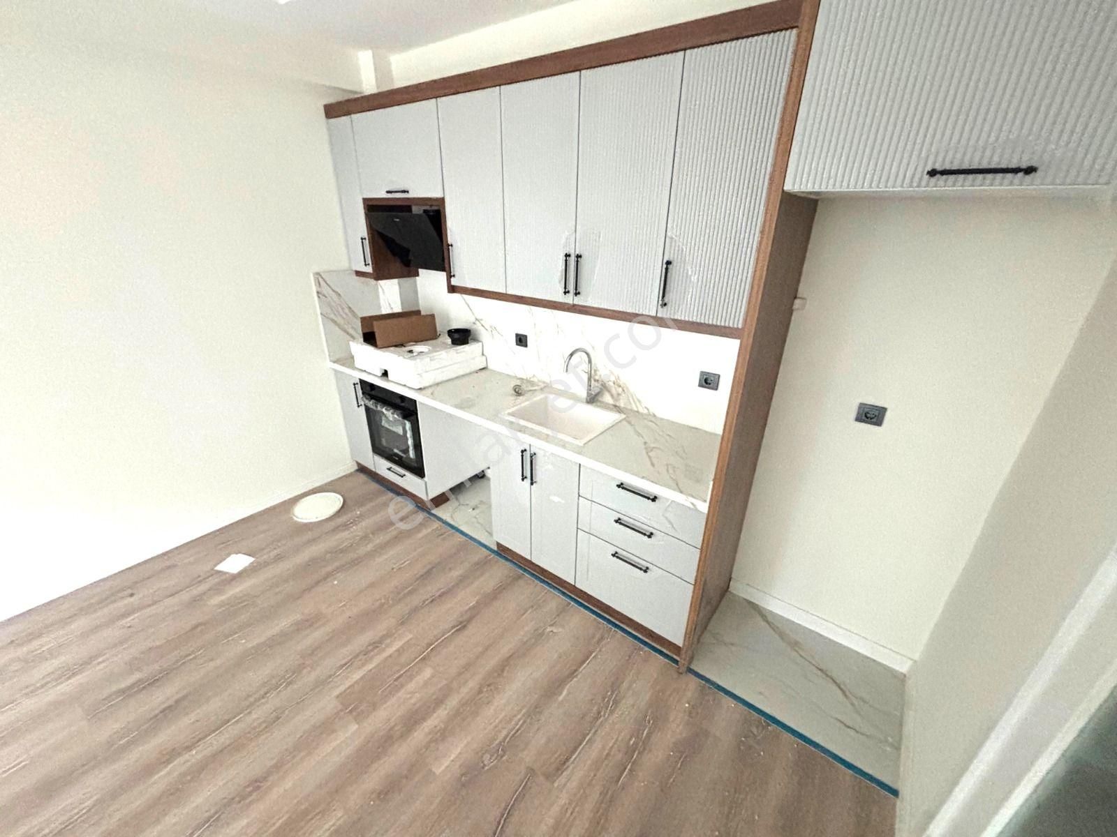 🏡 Referans'tan Altınkum'da Yeni Bina Şık Tasarımlı 2+1 Daire - Görsel 2