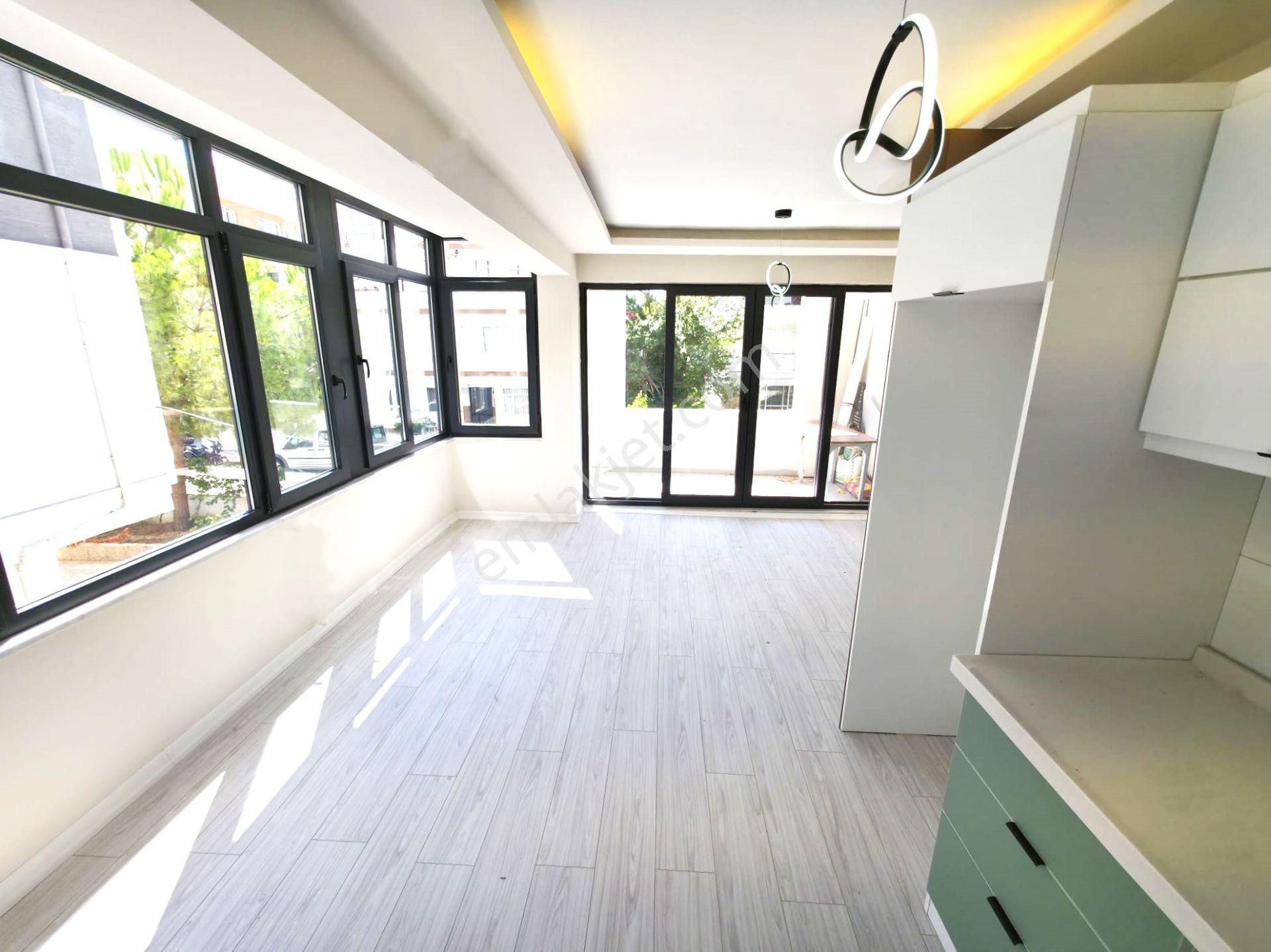 ✨akçay Merkez'de✨aygül'den✨ön Cephe Denize Çok Yakın Hemen Oturuma Hazır Kaçmaz 2+1 Satılık Daire - Görsel 7