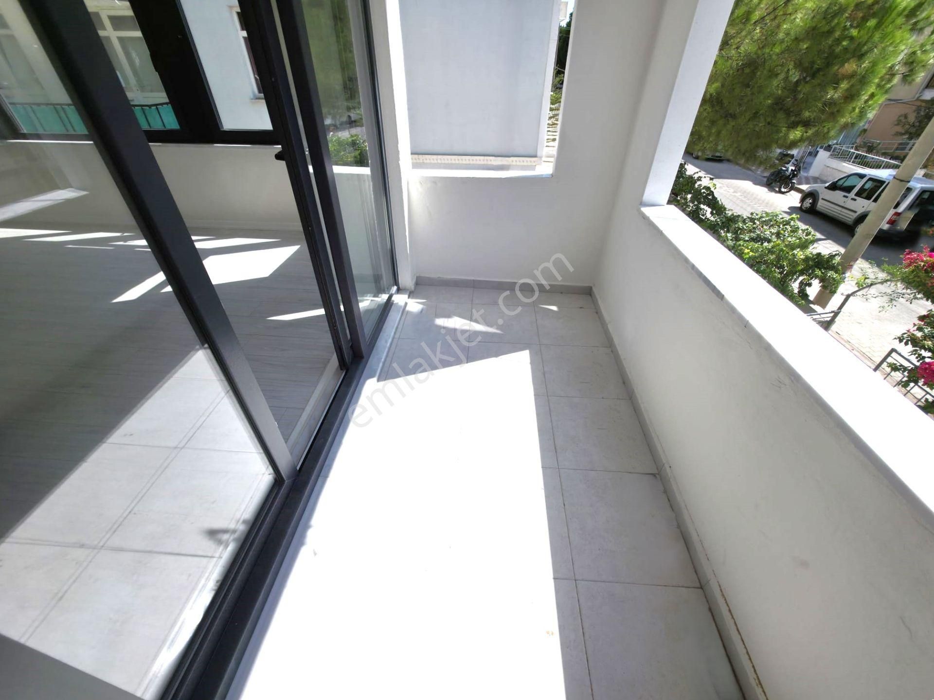 ✨akçay Merkez'de✨aygül'den✨ön Cephe Denize Çok Yakın Hemen Oturuma Hazır Kaçmaz 2+1 Satılık Daire - Görsel 19