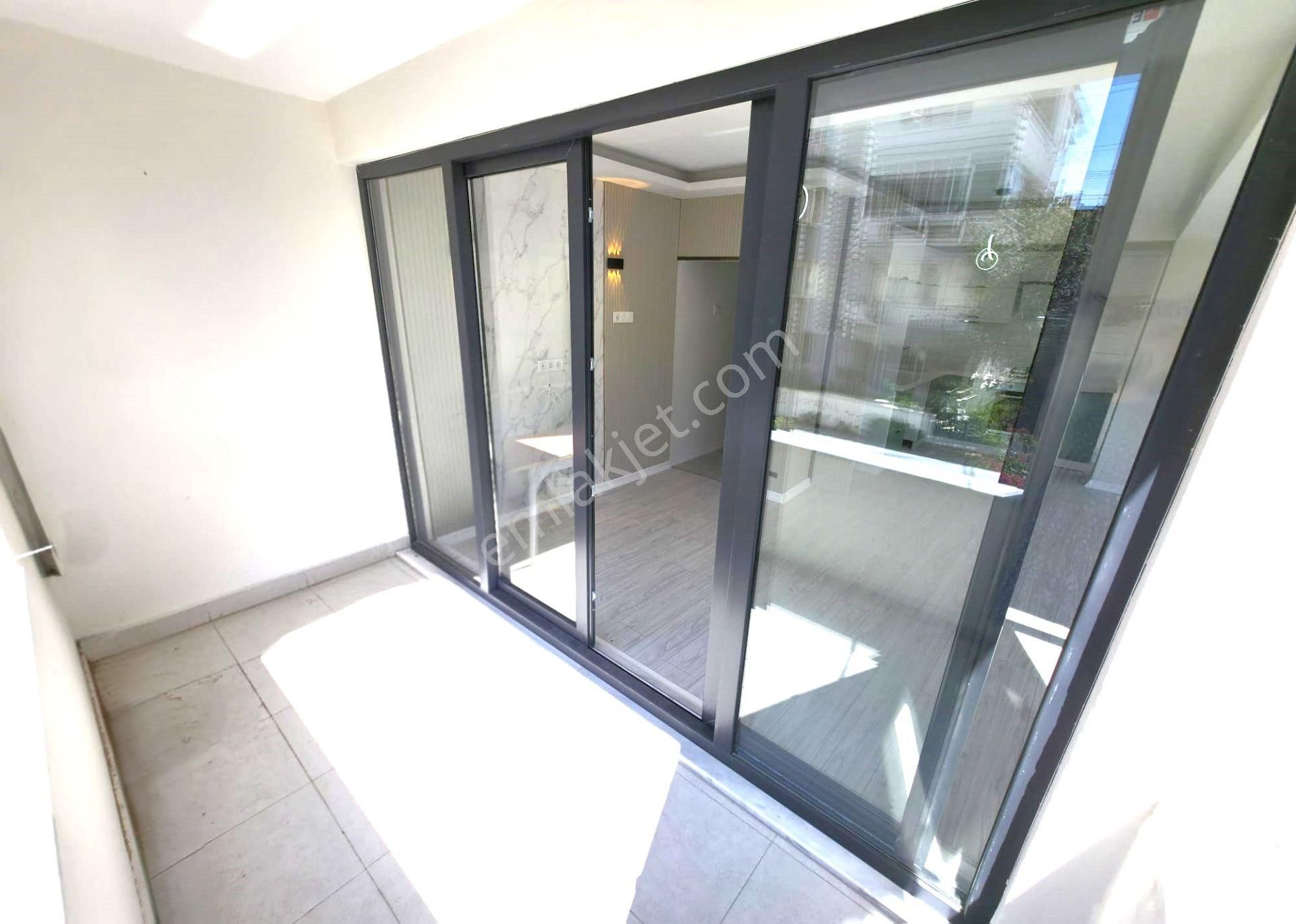 ✨akçay Merkez'de✨aygül'den✨ön Cephe Denize Çok Yakın Hemen Oturuma Hazır Kaçmaz 2+1 Satılık Daire - Görsel 26