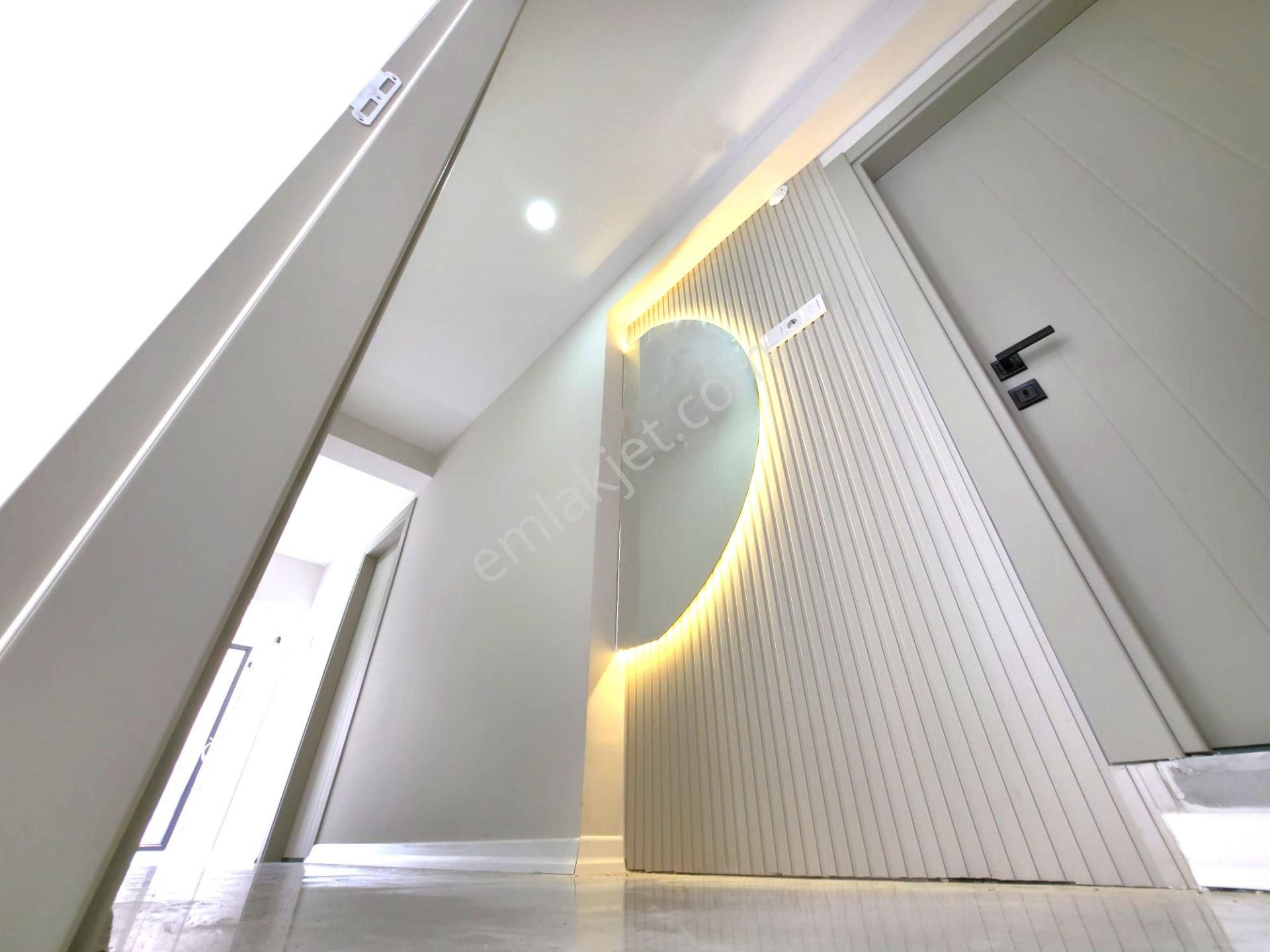 ✨akçay Merkez'de✨aygül'den✨ön Cephe Denize Çok Yakın Hemen Oturuma Hazır Kaçmaz 2+1 Satılık Daire - Görsel 20