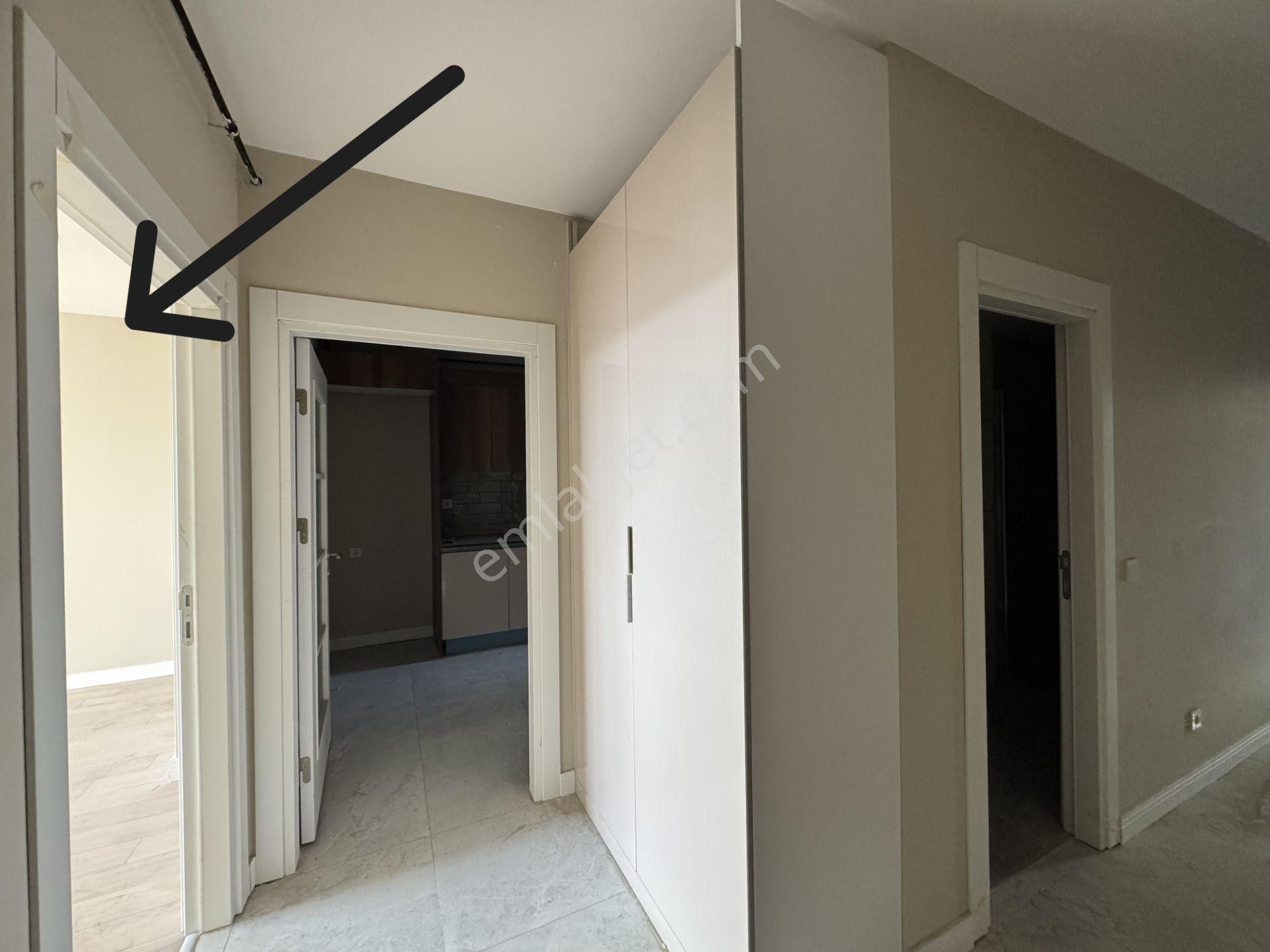 Bahar Yaka Sitesi 110m² 2+1 Ebeveyn Banyowcli Balkonlu Klimalı Arakat - Görsel 24