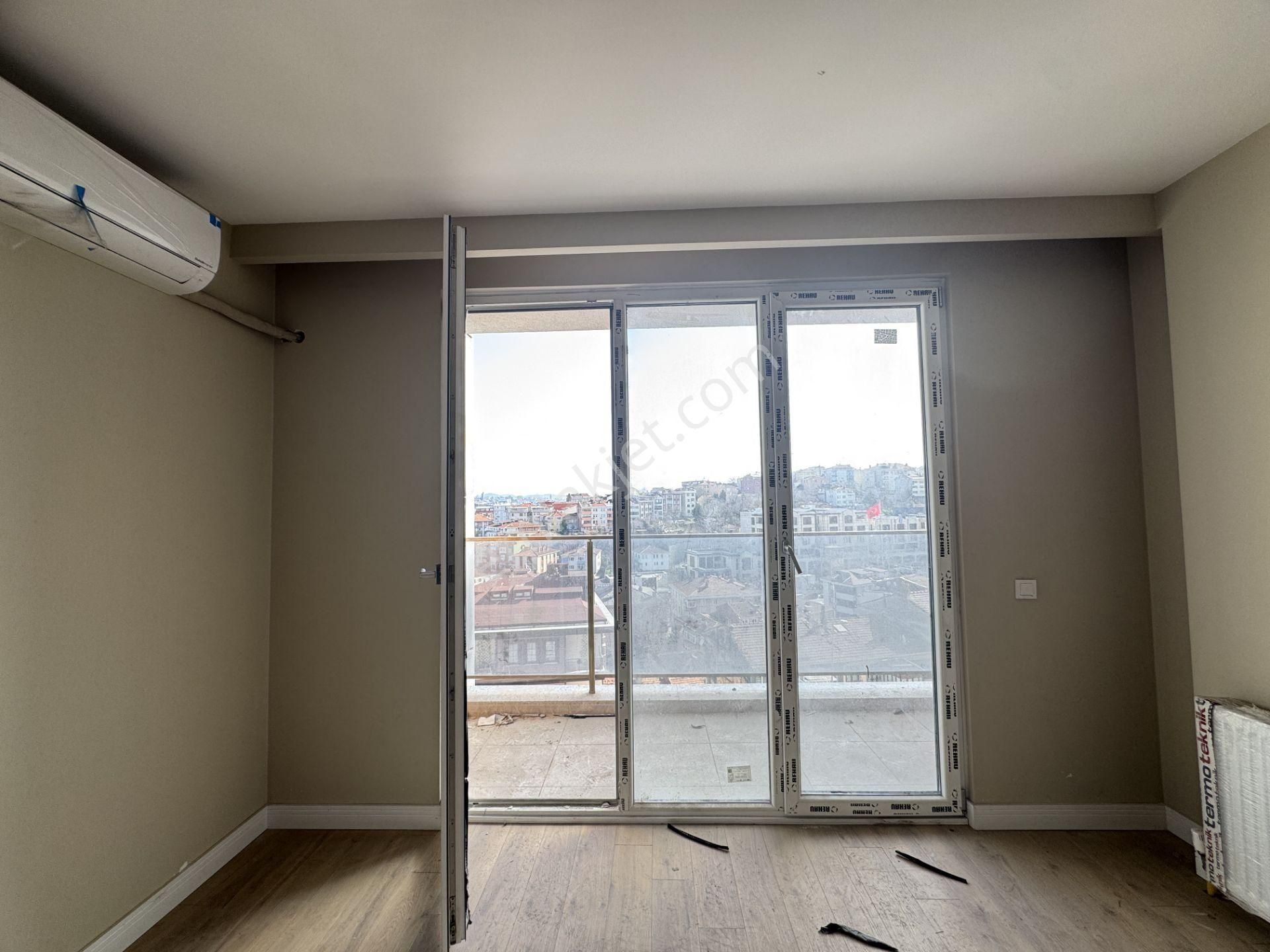 Bahar Yaka Sitesi 110m² 2+1 Ebeveyn Banyowcli Balkonlu Klimalı Arakat - Görsel 27