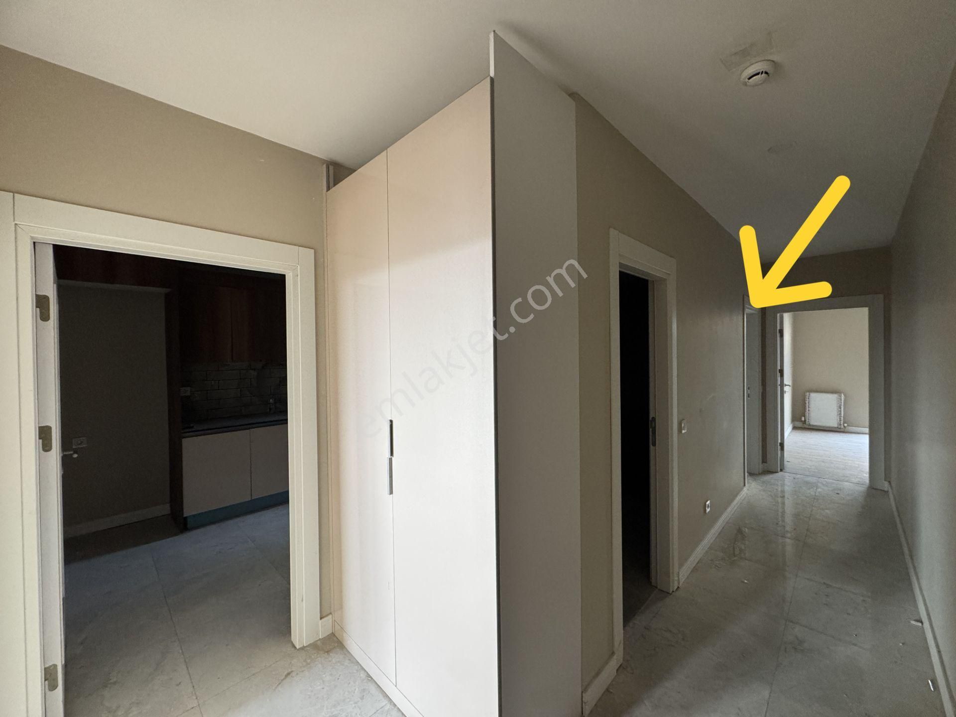 Bahar Yaka Sitesi 110m² 2+1 Ebeveyn Banyowcli Balkonlu Klimalı Arakat - Görsel 15