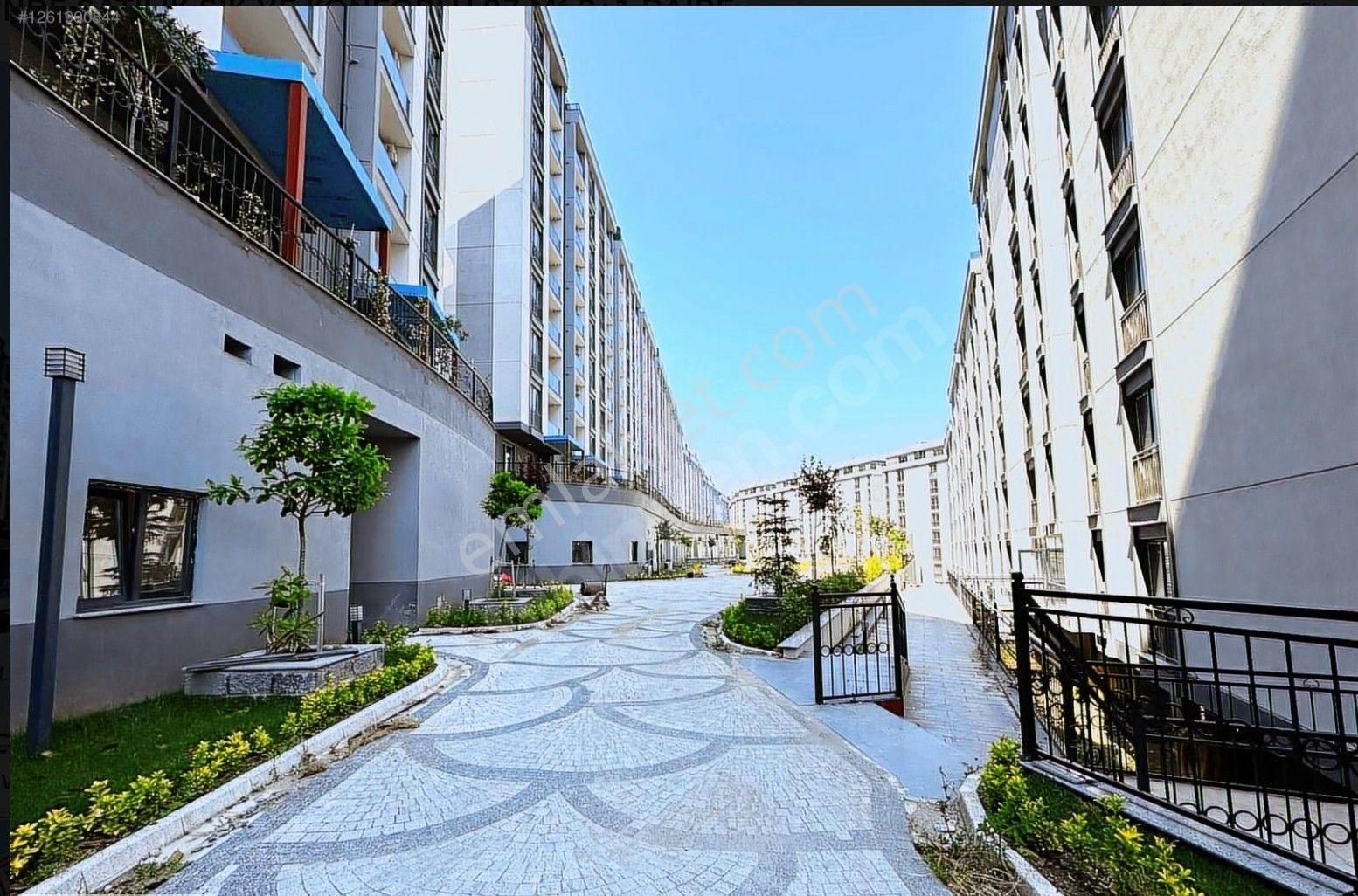 Bahar Yaka Sitesi 110m² 2+1 Ebeveyn Banyowcli Balkonlu Klimalı Arakat - Görsel 34
