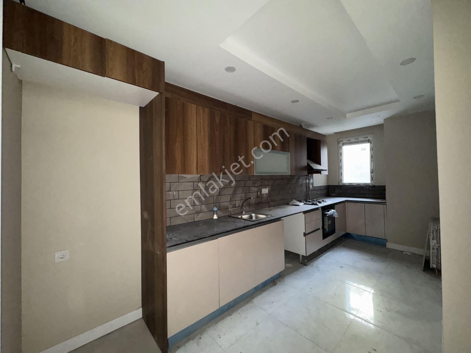 Bahar Yaka Sitesi 110m² 2+1 Ebeveyn Banyowcli Balkonlu Klimalı Arakat - Görsel 23