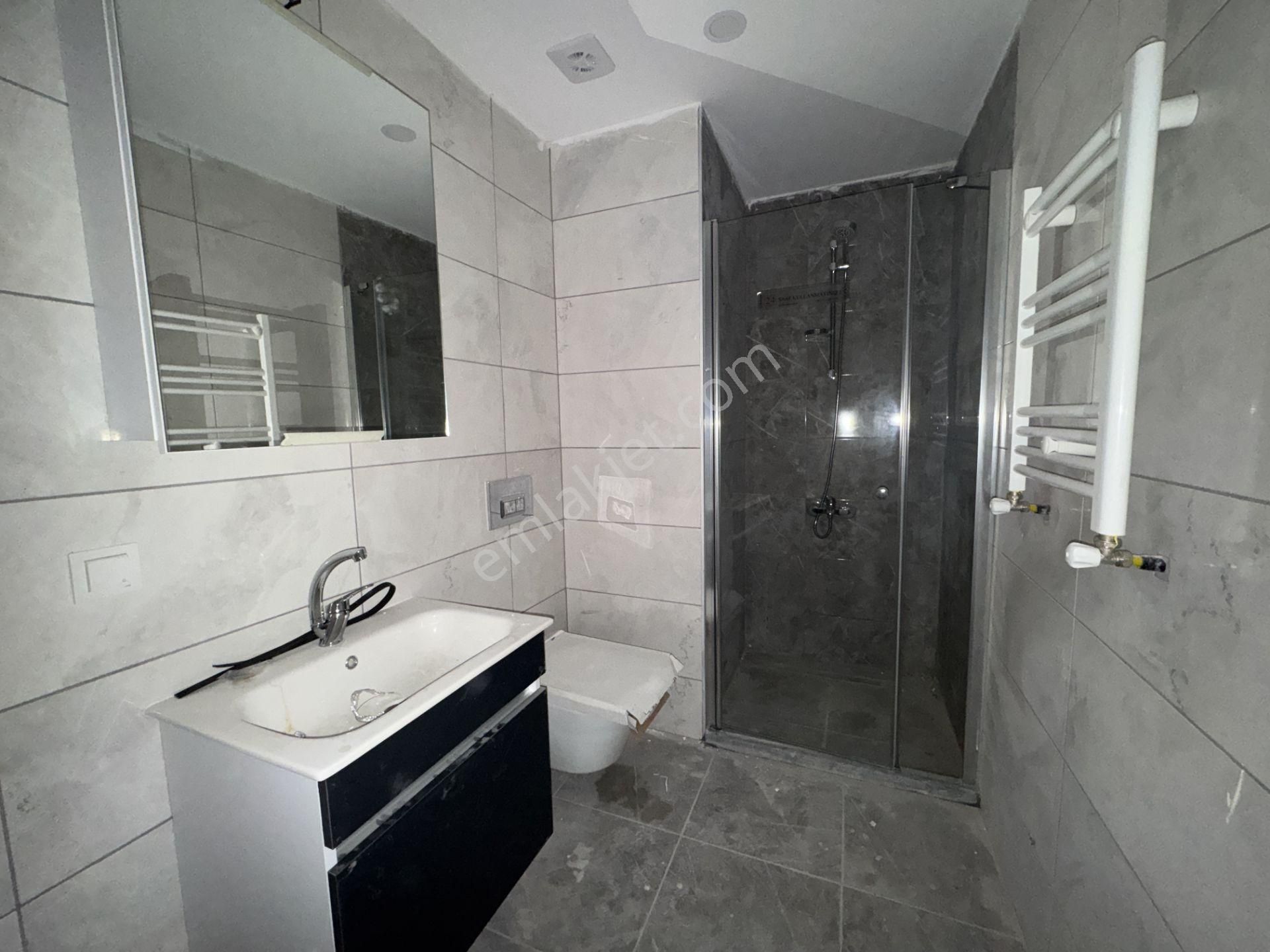 Bahar Yaka Sitesi 110m² 2+1 Ebeveyn Banyowcli Balkonlu Klimalı Arakat - Görsel 7