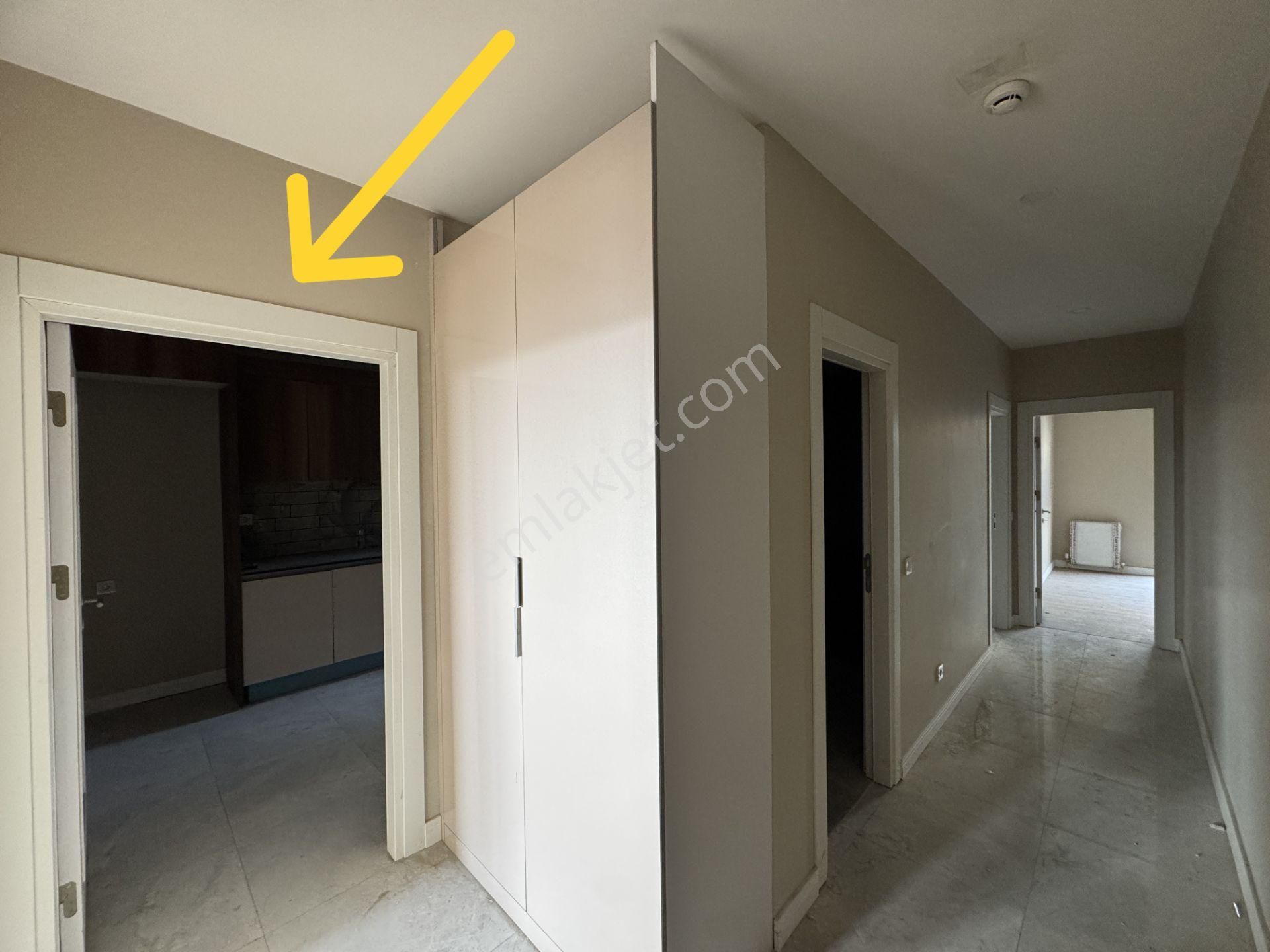 Bahar Yaka Sitesi 110m² 2+1 Ebeveyn Banyowcli Balkonlu Klimalı Arakat - Görsel 18