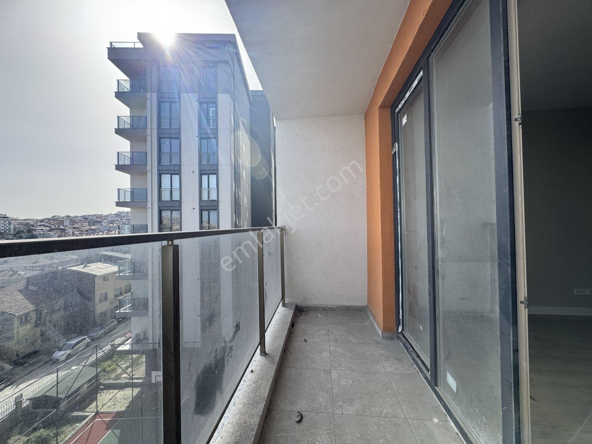 Bahar Yaka Sitesi 110m² 2+1 Ebeveyn Banyowcli Balkonlu Klimalı Arakat - Görsel 29