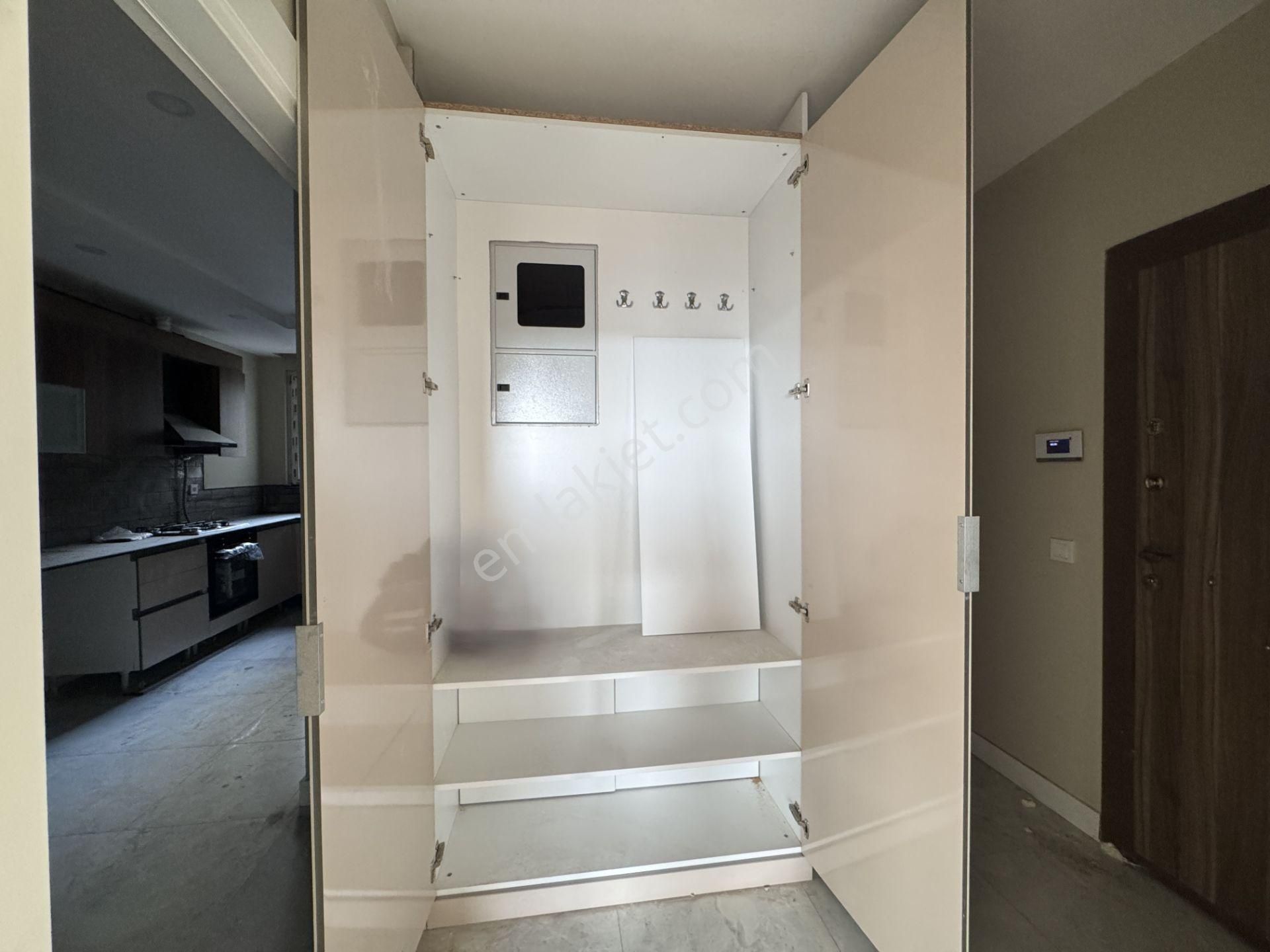 Bahar Yaka Sitesi 110m² 2+1 Ebeveyn Banyowcli Balkonlu Klimalı Arakat - Görsel 19