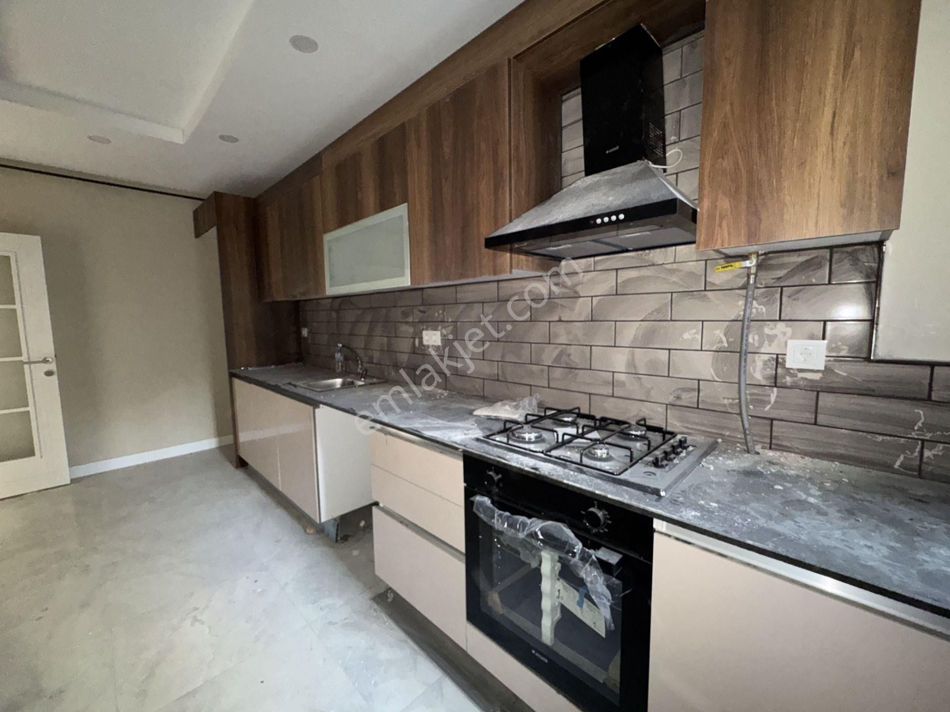 Bahar Yaka Sitesi 110m² 2+1 Ebeveyn Banyowcli Balkonlu Klimalı Arakat - Görsel 21