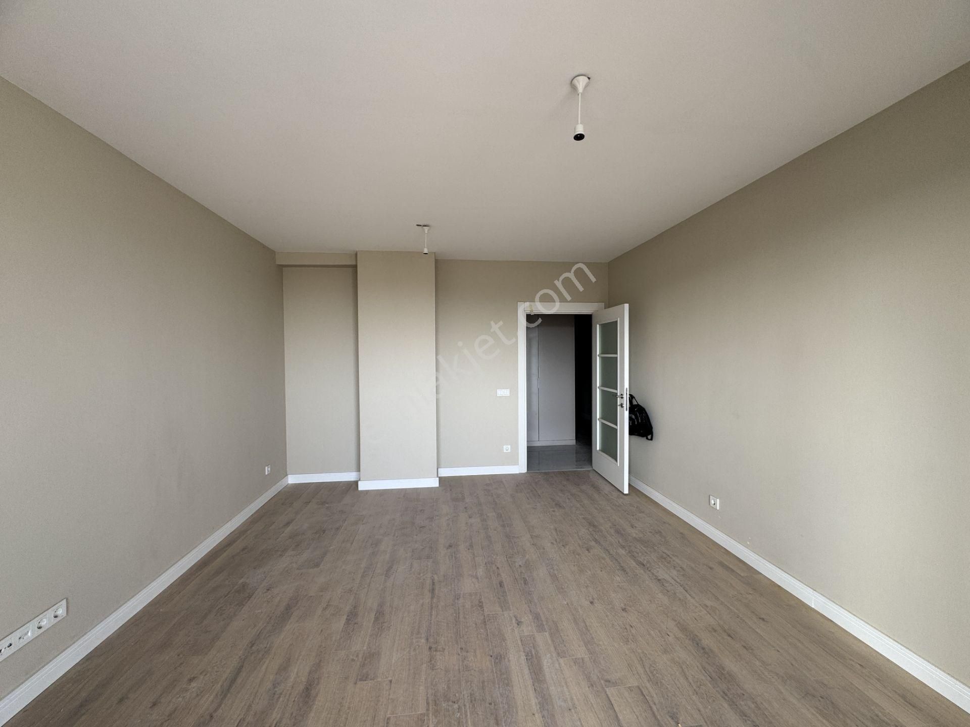 Bahar Yaka Sitesi 110m² 2+1 Ebeveyn Banyowcli Balkonlu Klimalı Arakat - Görsel 26