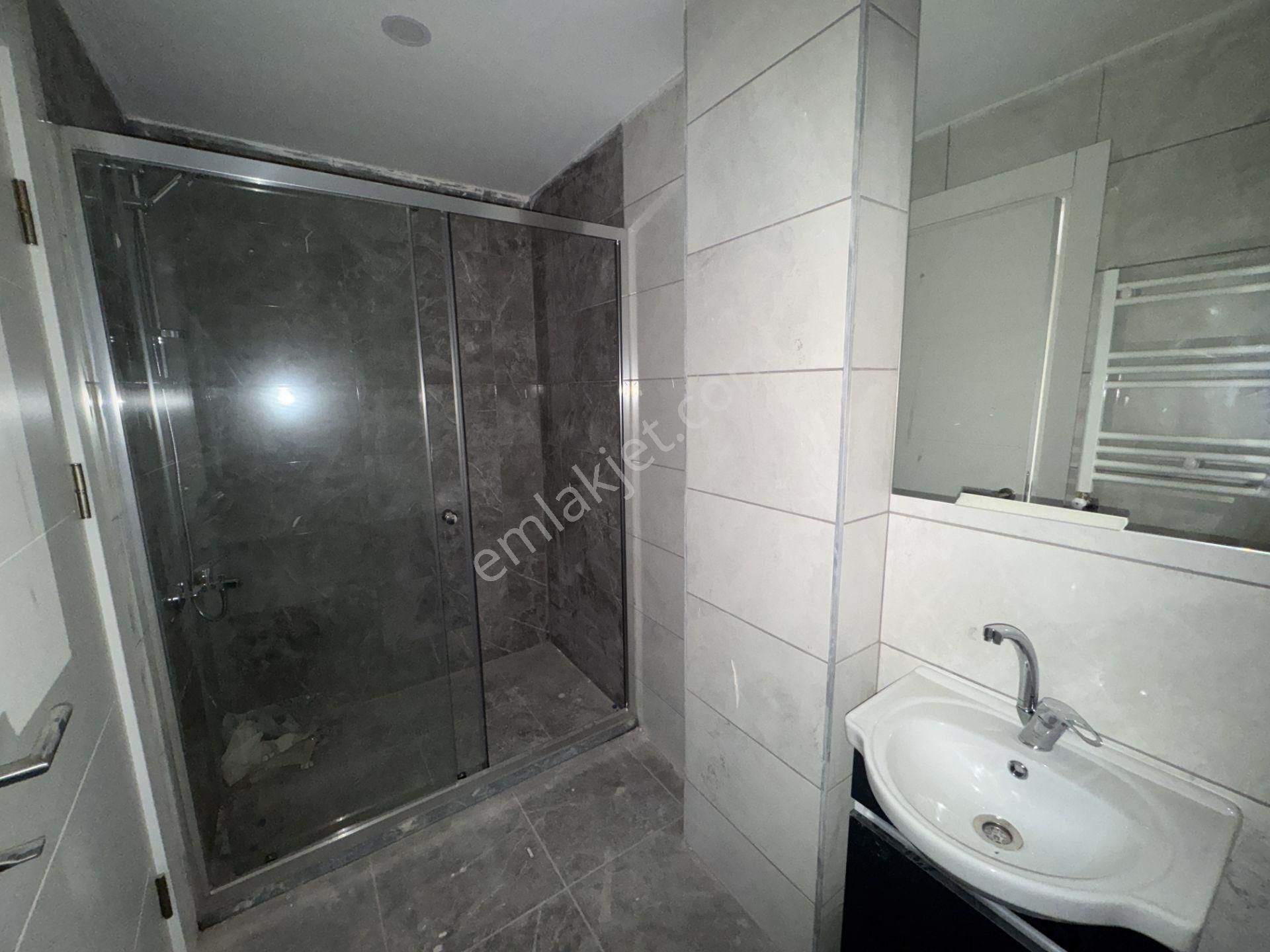 Bahar Yaka Sitesi 110m² 2+1 Ebeveyn Banyowcli Balkonlu Klimalı Arakat - Görsel 14