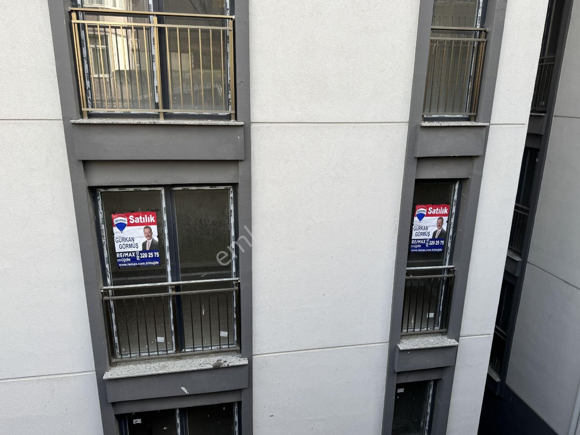 Bahar Yaka Sitesi 110m² 2+1 Ebeveyn Banyowcli Balkonlu Klimalı Arakat - Görsel 4