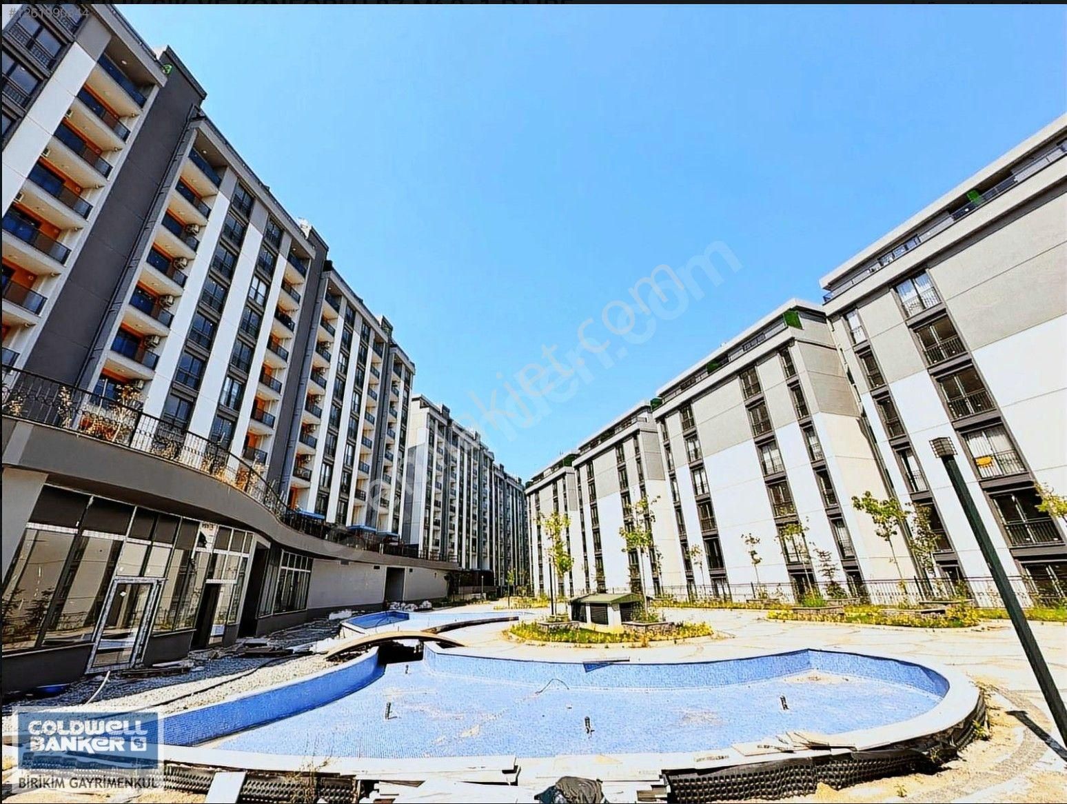 Bahar Yaka Sitesi 110m² 2+1 Ebeveyn Banyowcli Balkonlu Klimalı Arakat - Görsel 33