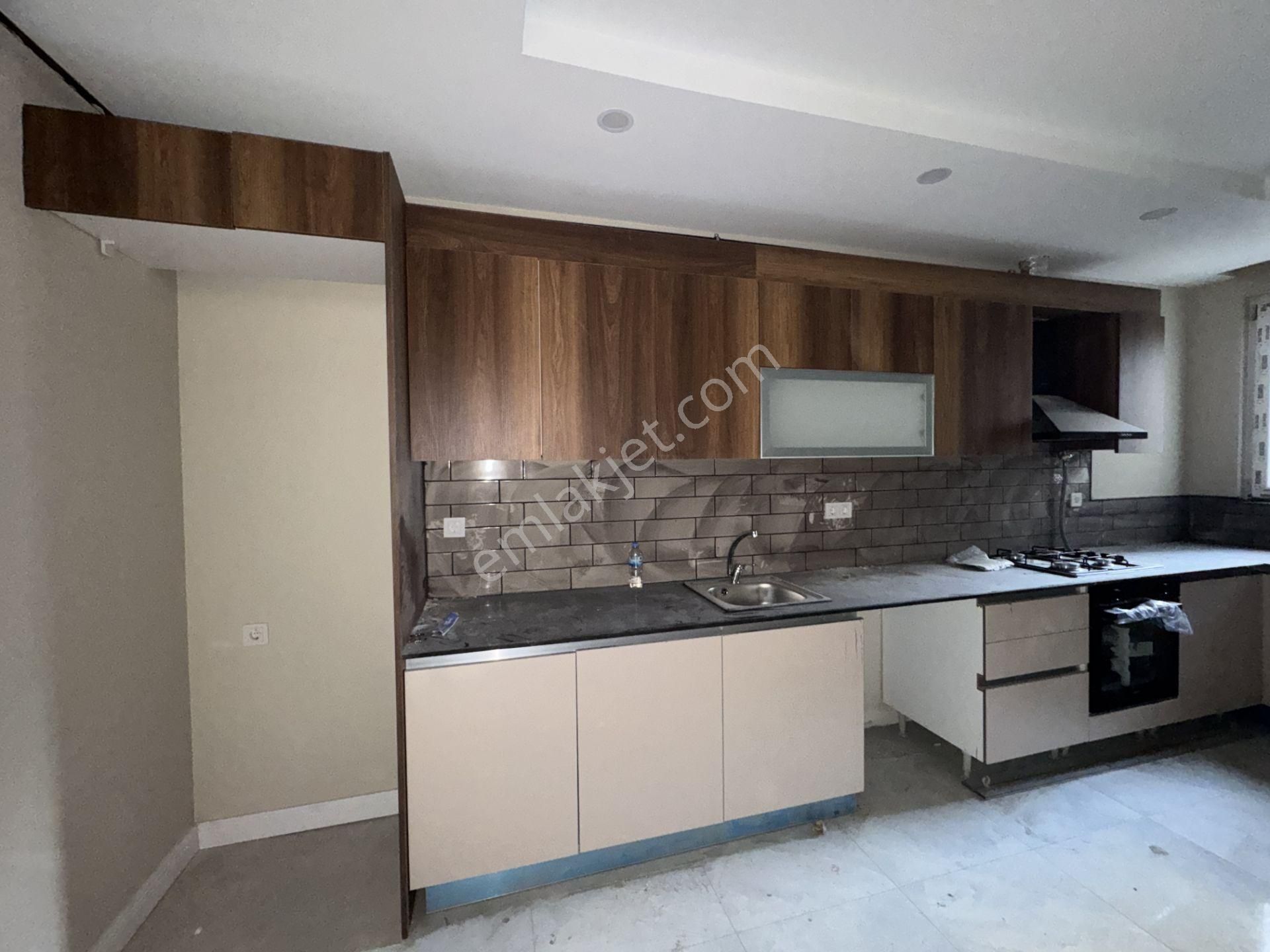 Bahar Yaka Sitesi 110m² 2+1 Ebeveyn Banyowcli Balkonlu Klimalı Arakat - Görsel 20