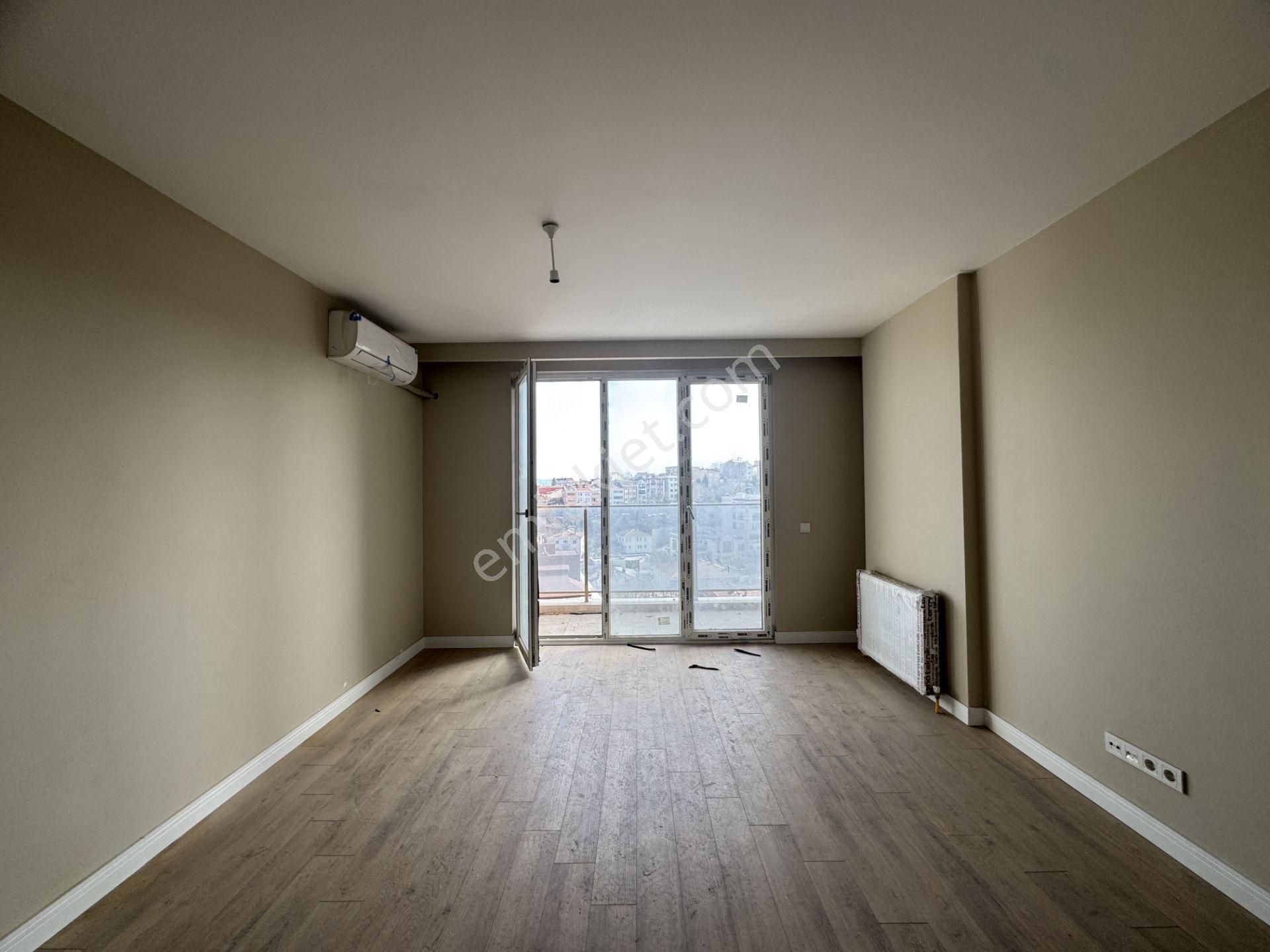 Bahar Yaka Sitesi 110m² 2+1 Ebeveyn Banyowcli Balkonlu Klimalı Arakat - Görsel 25