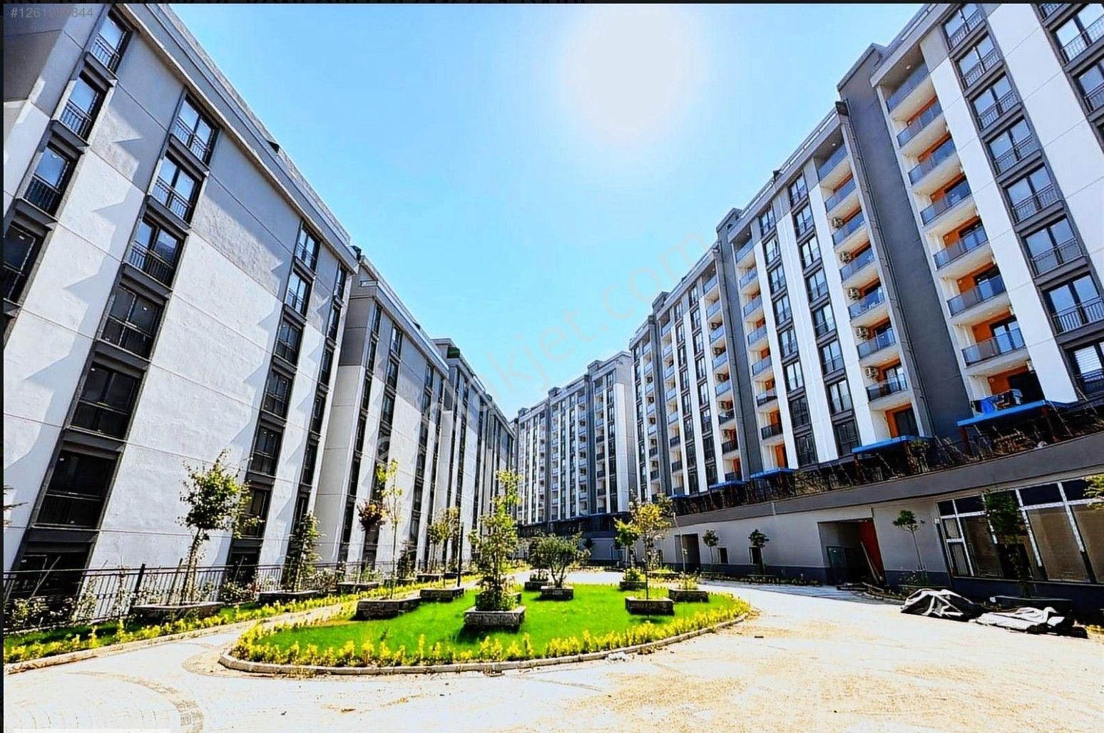 Bahar Yaka Sitesi 110m² 2+1 Ebeveyn Banyowcli Balkonlu Klimalı Arakat - Görsel 32