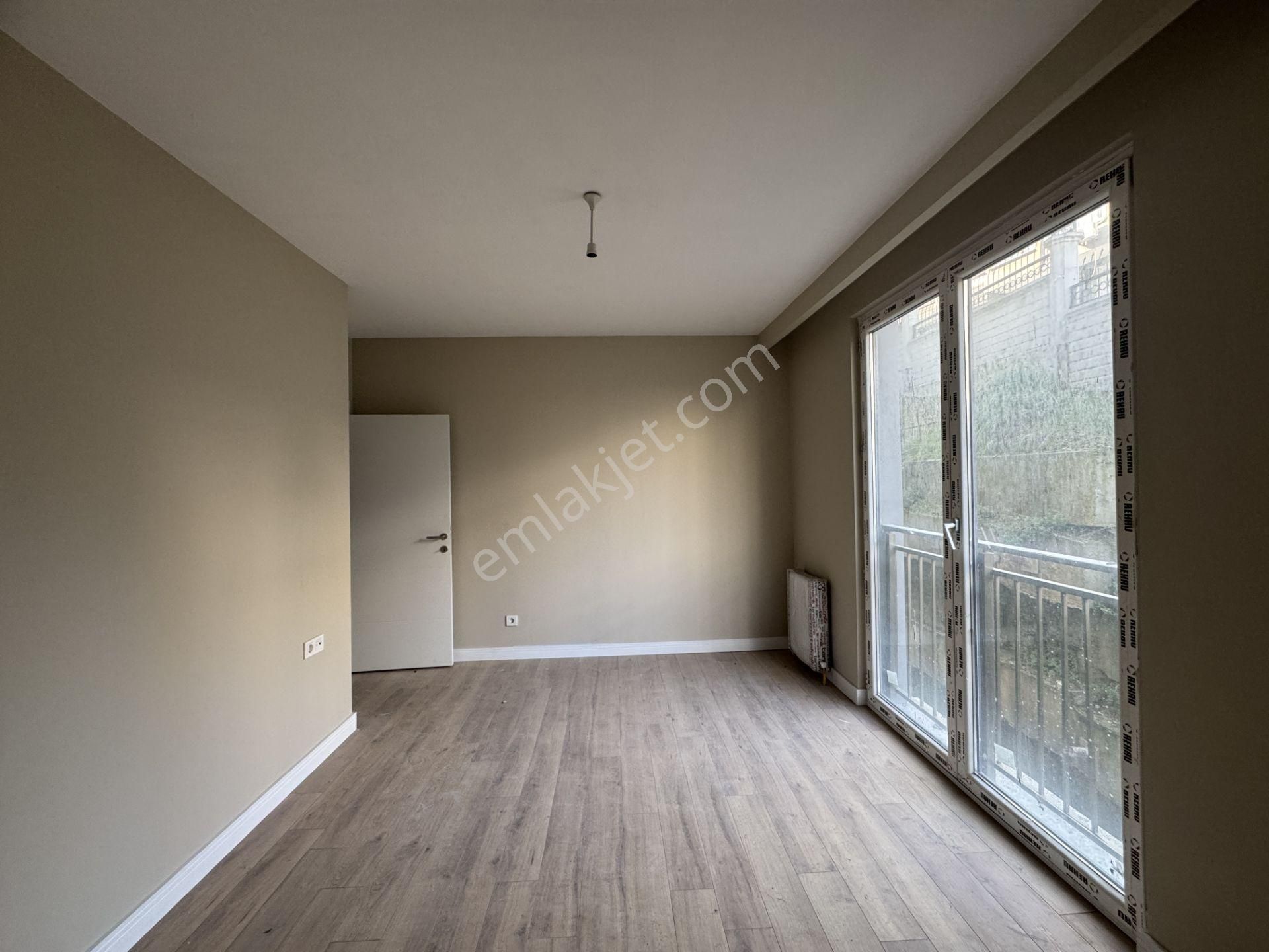 Bahar Yaka Sitesi 110m² 2+1 Ebeveyn Banyowcli Balkonlu Klimalı Arakat - Görsel 11