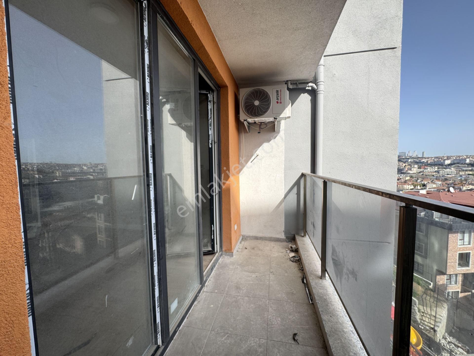 Bahar Yaka Sitesi 110m² 2+1 Ebeveyn Banyowcli Balkonlu Klimalı Arakat - Görsel 28