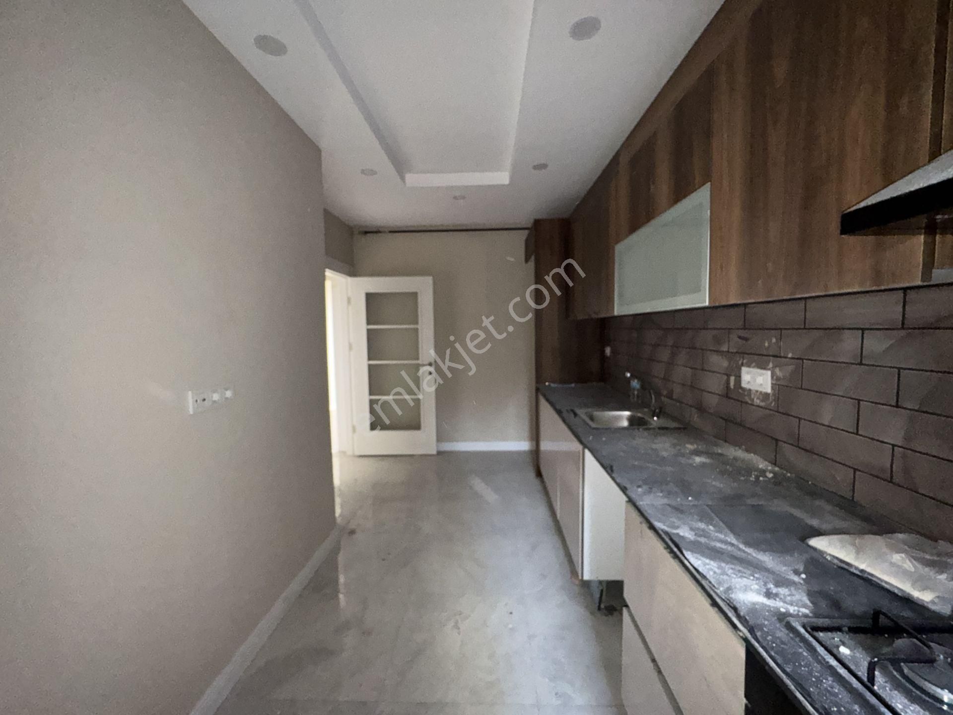 Bahar Yaka Sitesi 110m² 2+1 Ebeveyn Banyowcli Balkonlu Klimalı Arakat - Görsel 22