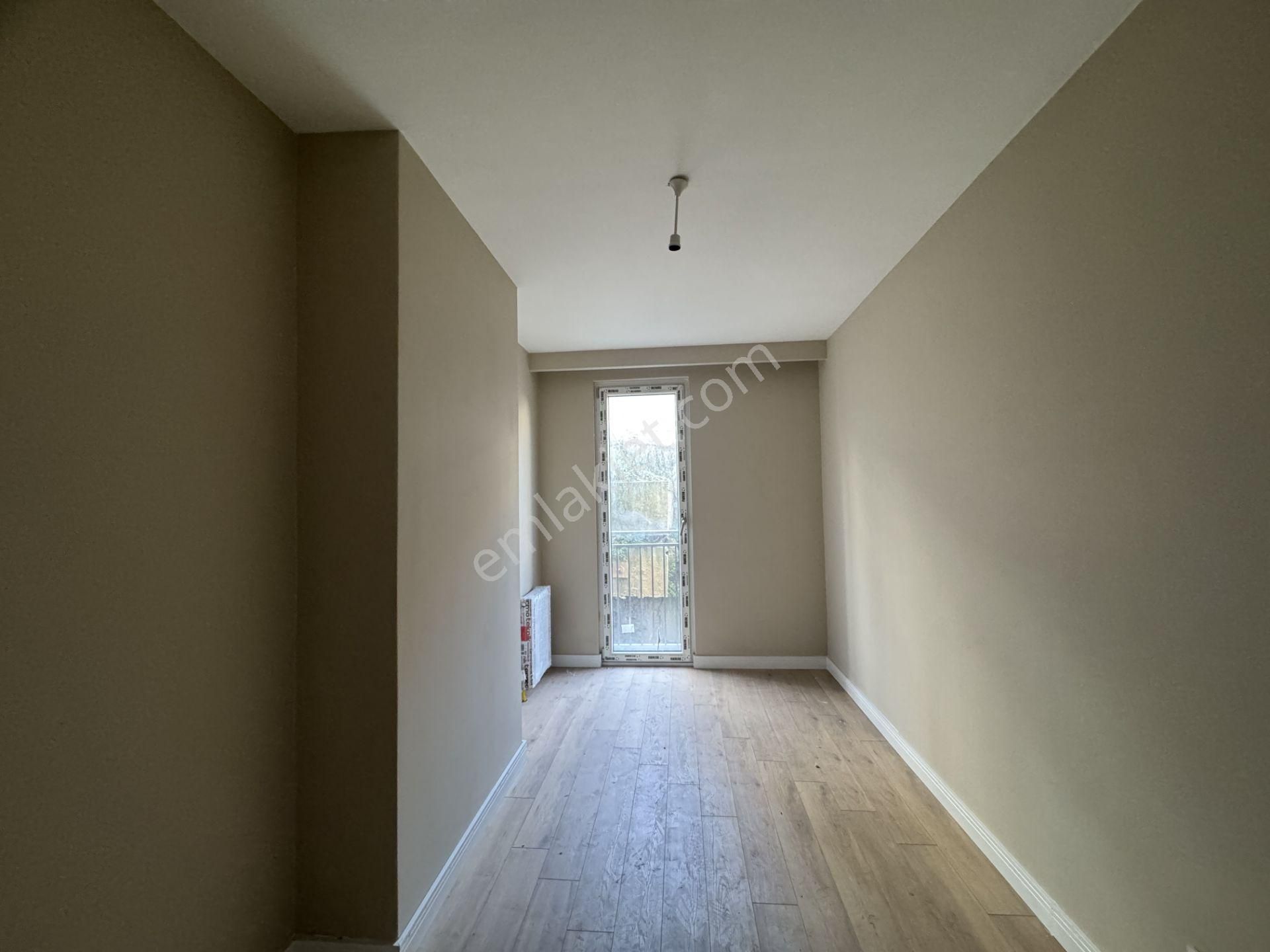 Bahar Yaka Sitesi 110m² 2+1 Ebeveyn Banyowcli Balkonlu Klimalı Arakat - Görsel 16