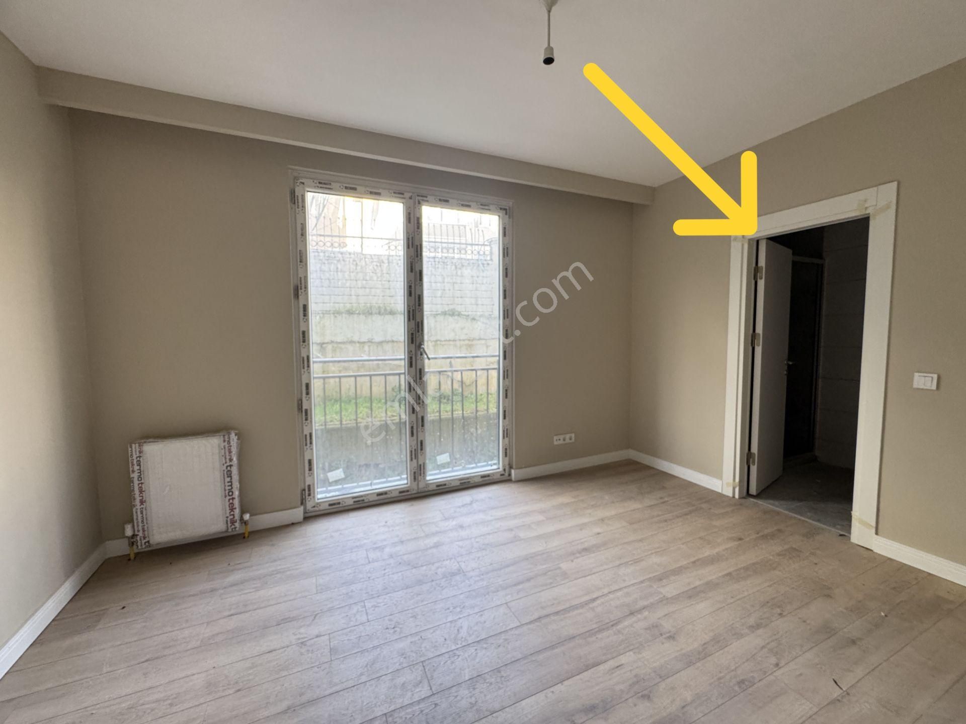 Bahar Yaka Sitesi 110m² 2+1 Ebeveyn Banyowcli Balkonlu Klimalı Arakat - Görsel 12