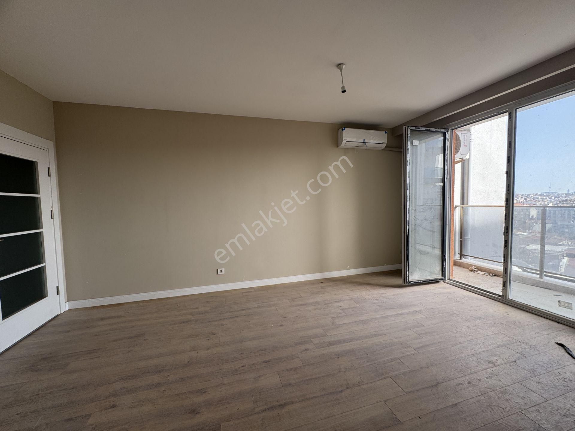 Bahar Yaka Sitesi 110m² 2+1 Ebeveyn Banyowcli Balkonlu Klimalı Arakat - Görsel 30