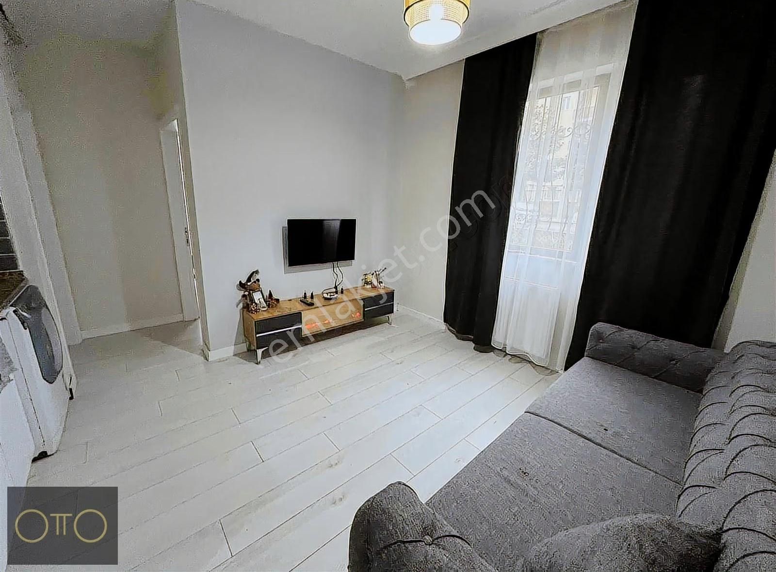 Otto'dan Görükle Merkezde 2+1 Sıfır Eşyalı Yüksek Kgs'li Daire - Görsel 7