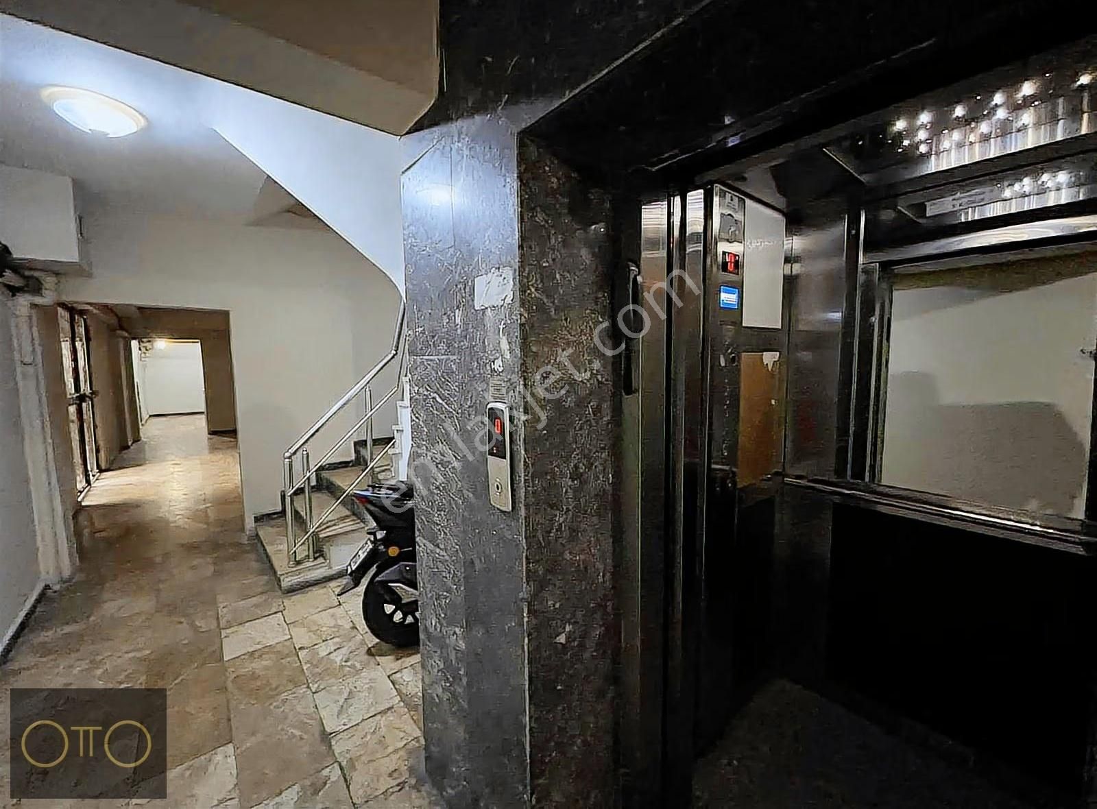 Otto'dan Görükle Merkezde 2+1 Sıfır Eşyalı Yüksek Kgs'li Daire - Görsel 22