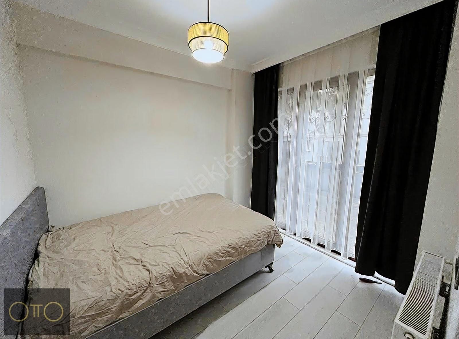 Otto'dan Görükle Merkezde 2+1 Sıfır Eşyalı Yüksek Kgs'li Daire - Görsel 29