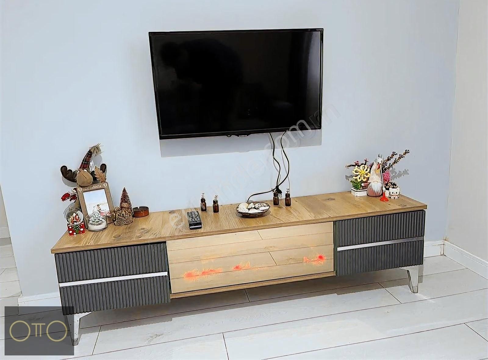 Otto'dan Görükle Merkezde 2+1 Sıfır Eşyalı Yüksek Kgs'li Daire - Görsel 26